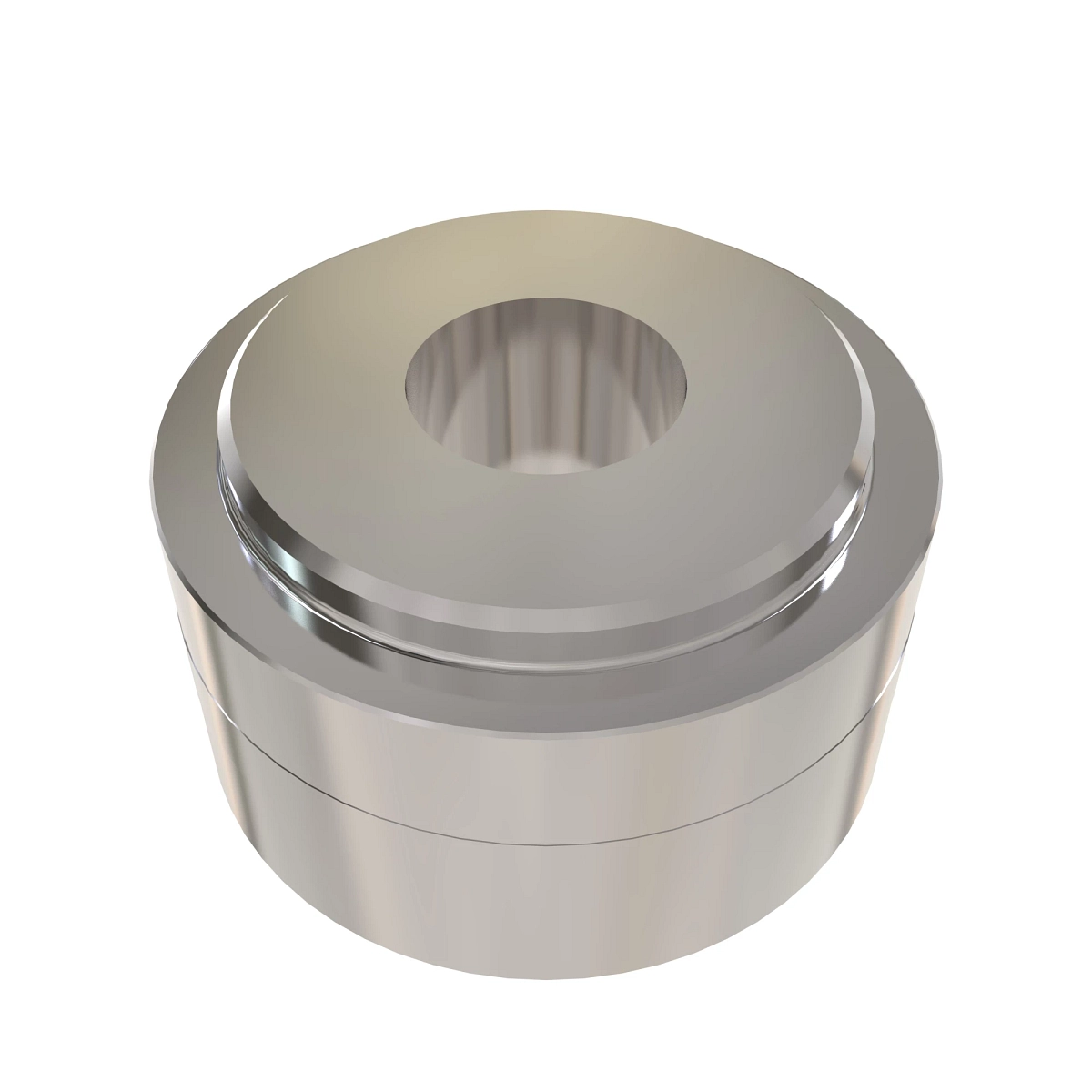 Piston, Unitized, 70 X 40 X 24