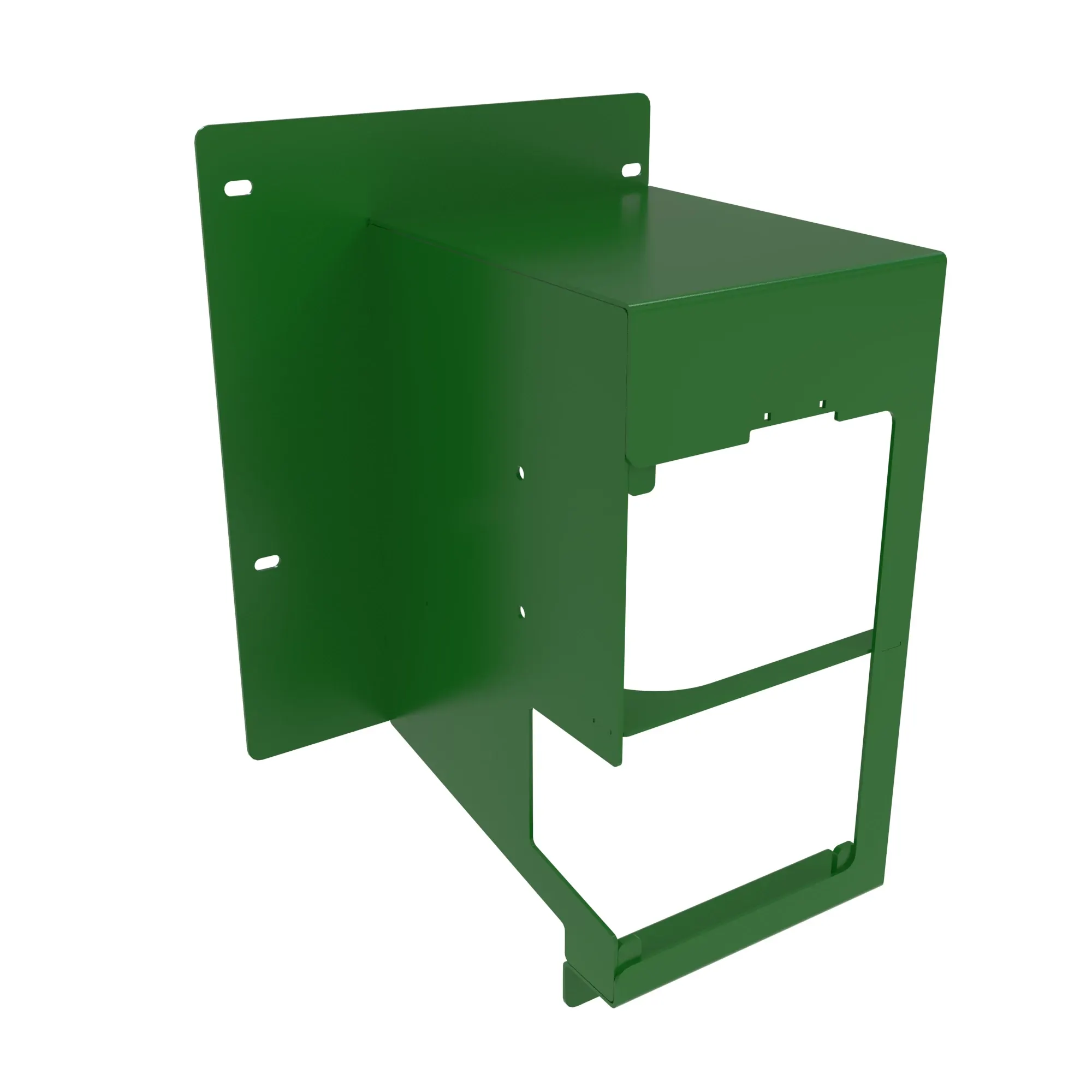John Deere Step, Left Side - AXT11686