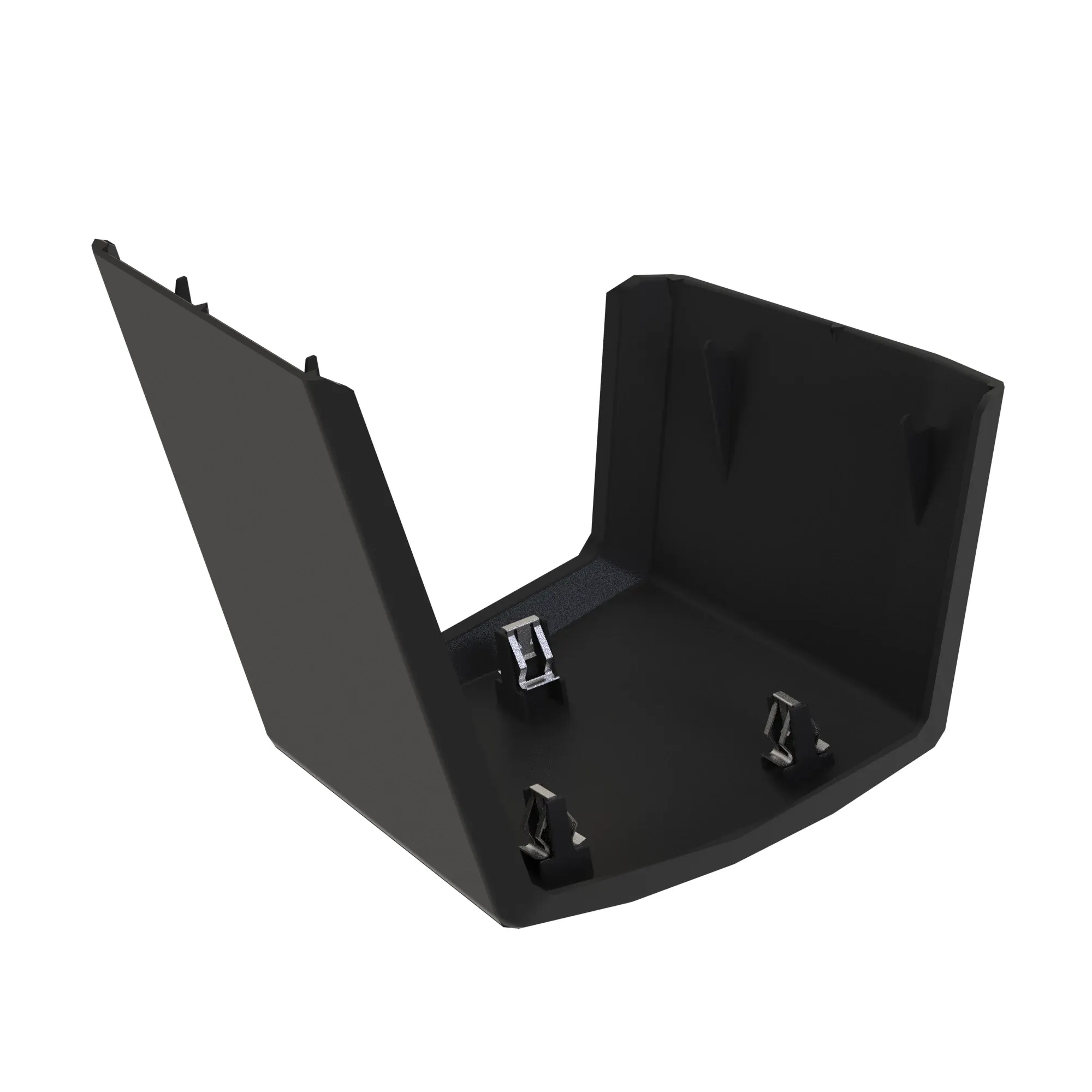 John Deere Shield - RE590924