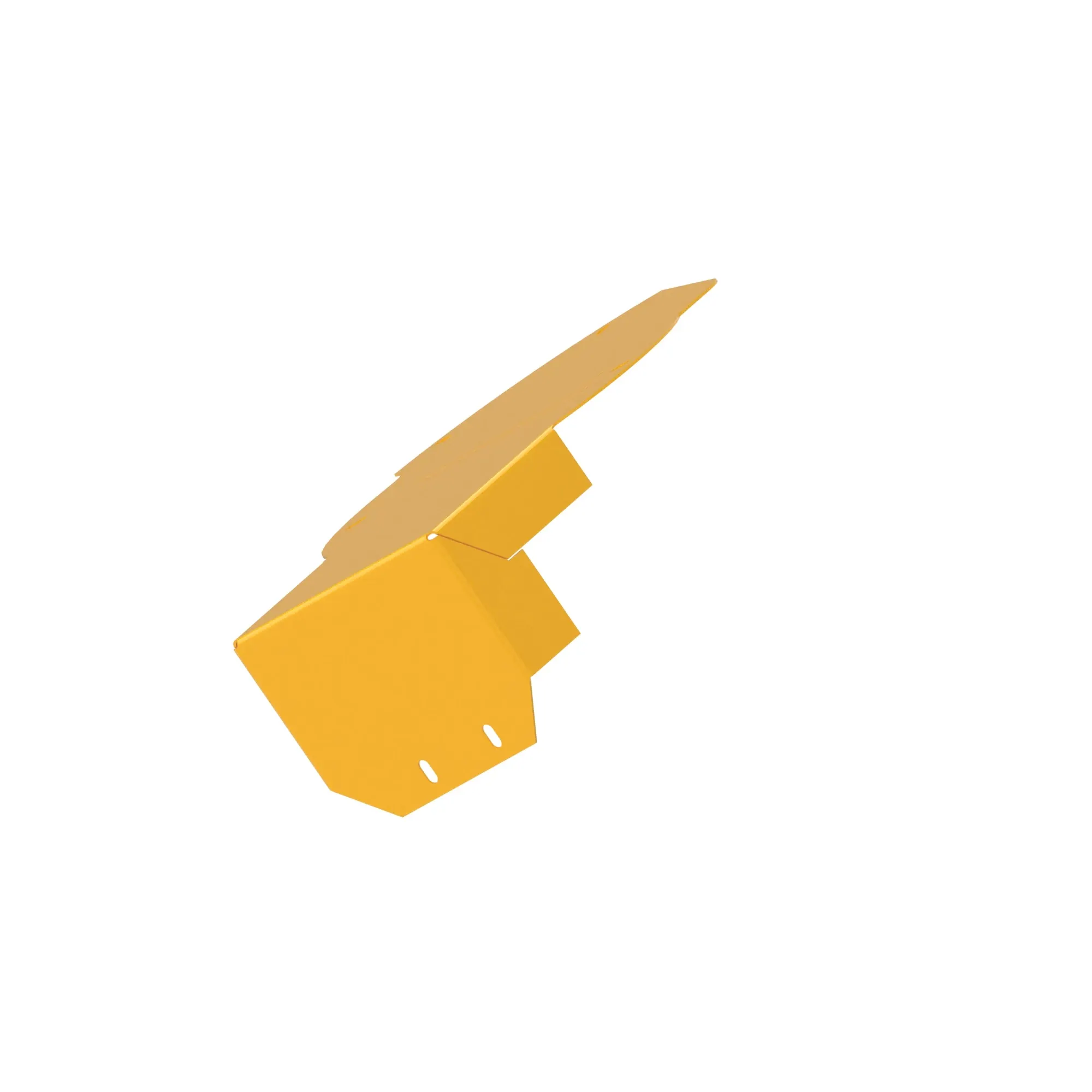 CORNER SHIELD LH 1810C