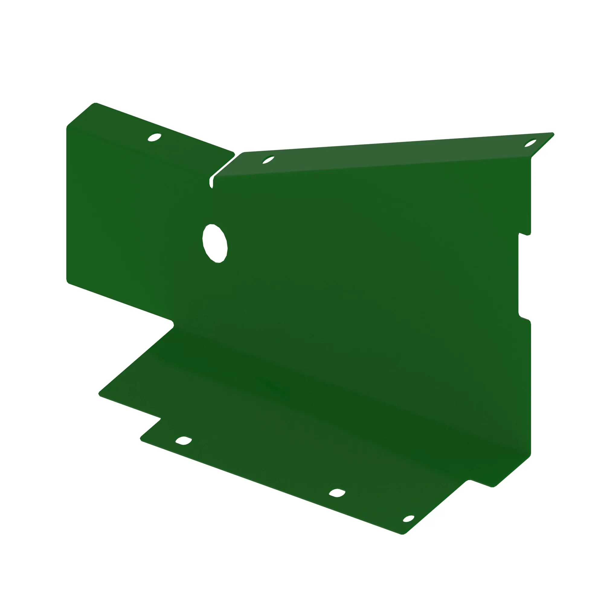 John Deere Engine Cover - HXE43245