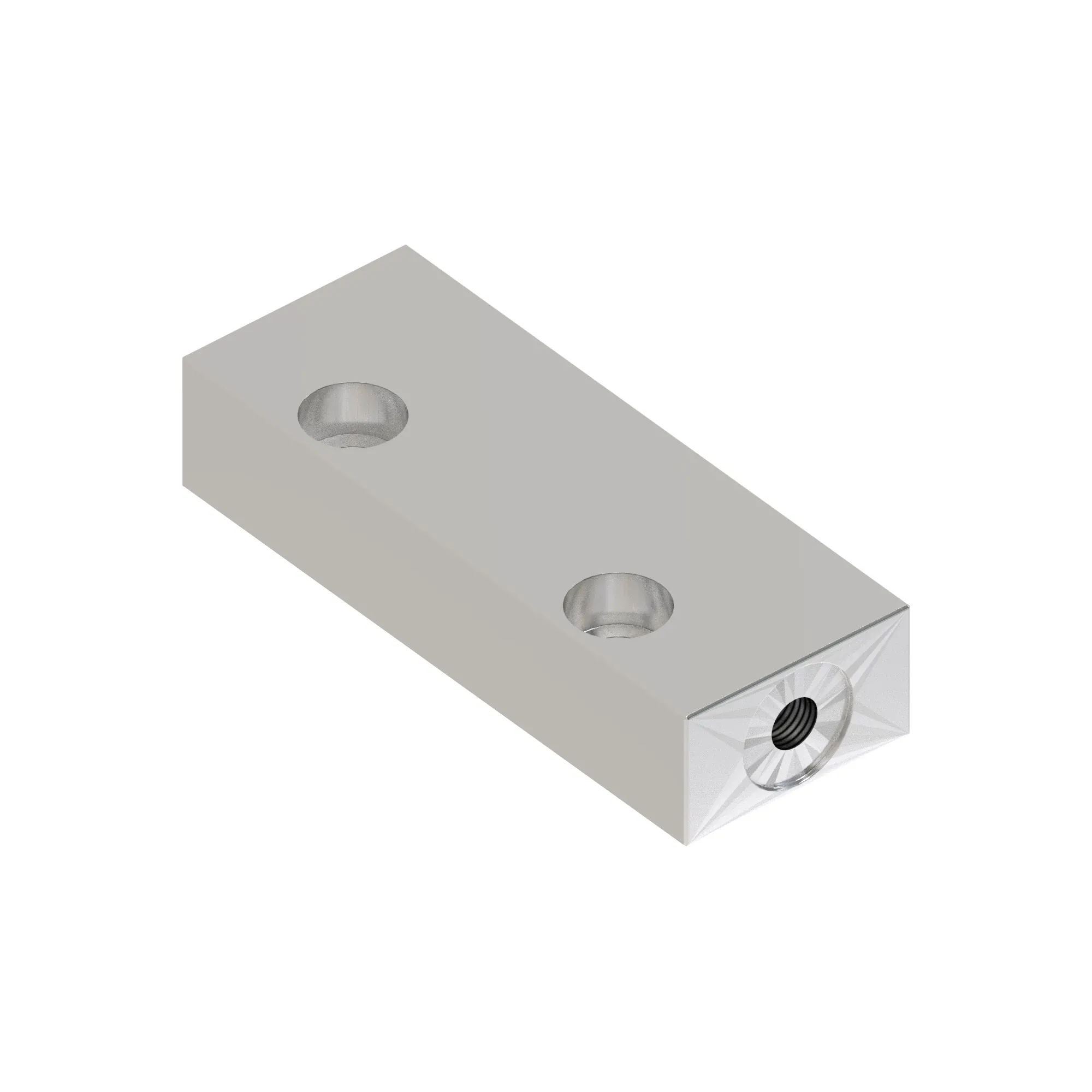 Manifold, MANIFOLD BLOCK