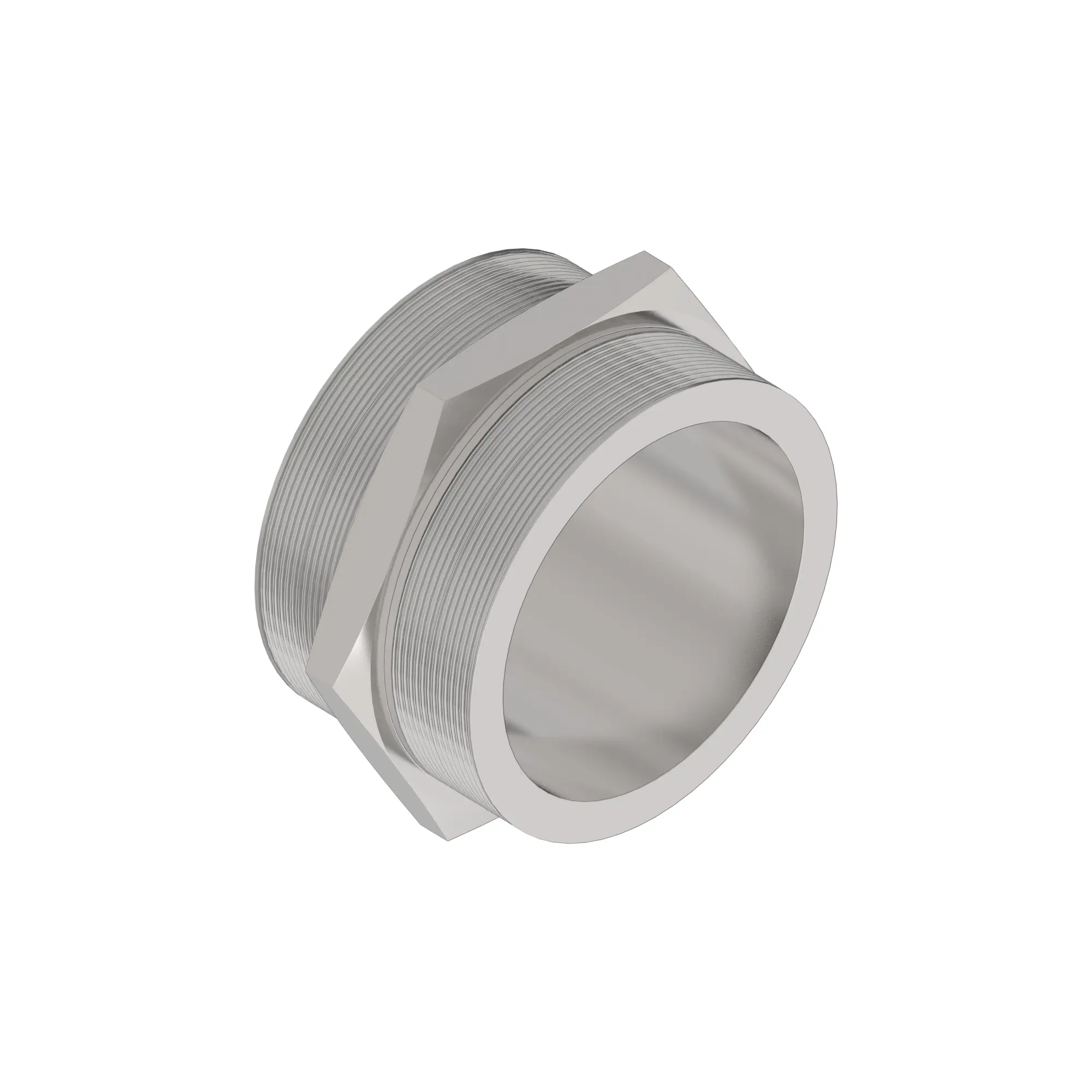 John Deere Adapter Fitting - F125131