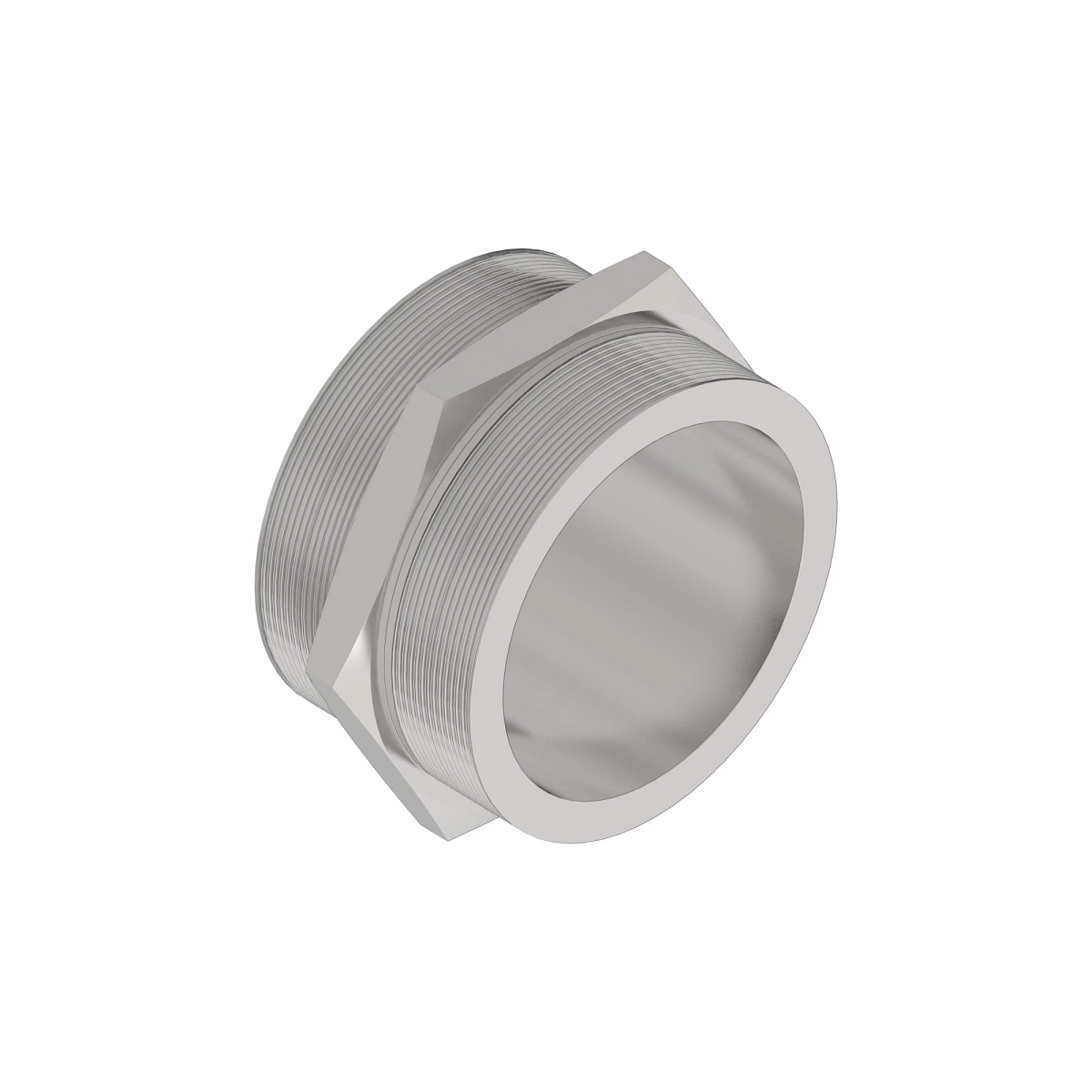 Adapter, Fem Nptf