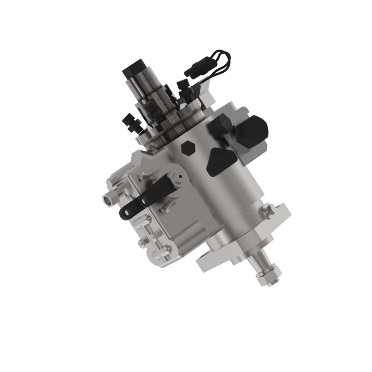 FUEL INJECTION PUMP