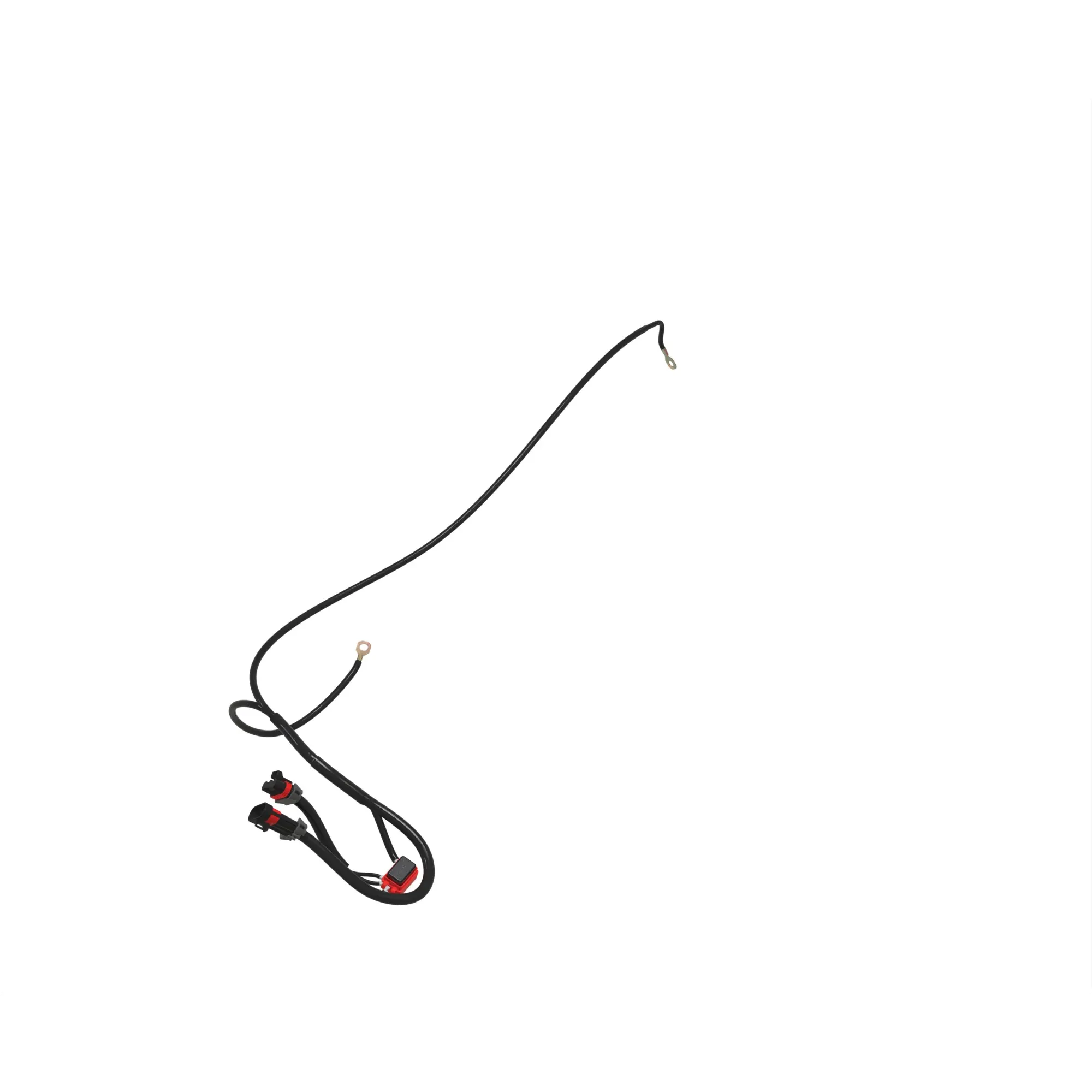 WIRING HARNESS, PRO GATOR SPRAYER P