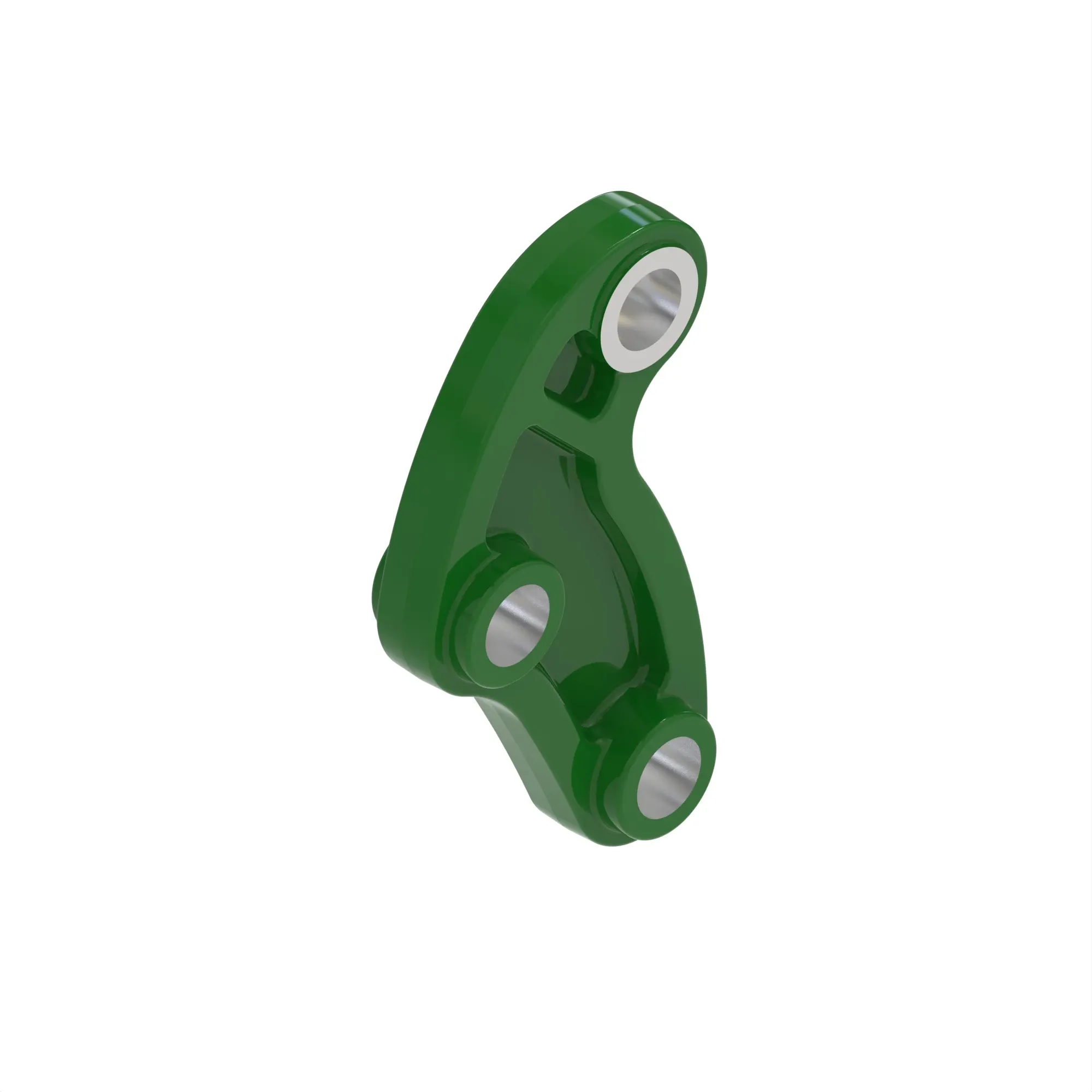 John Deere Boom Bellcrank - W49213