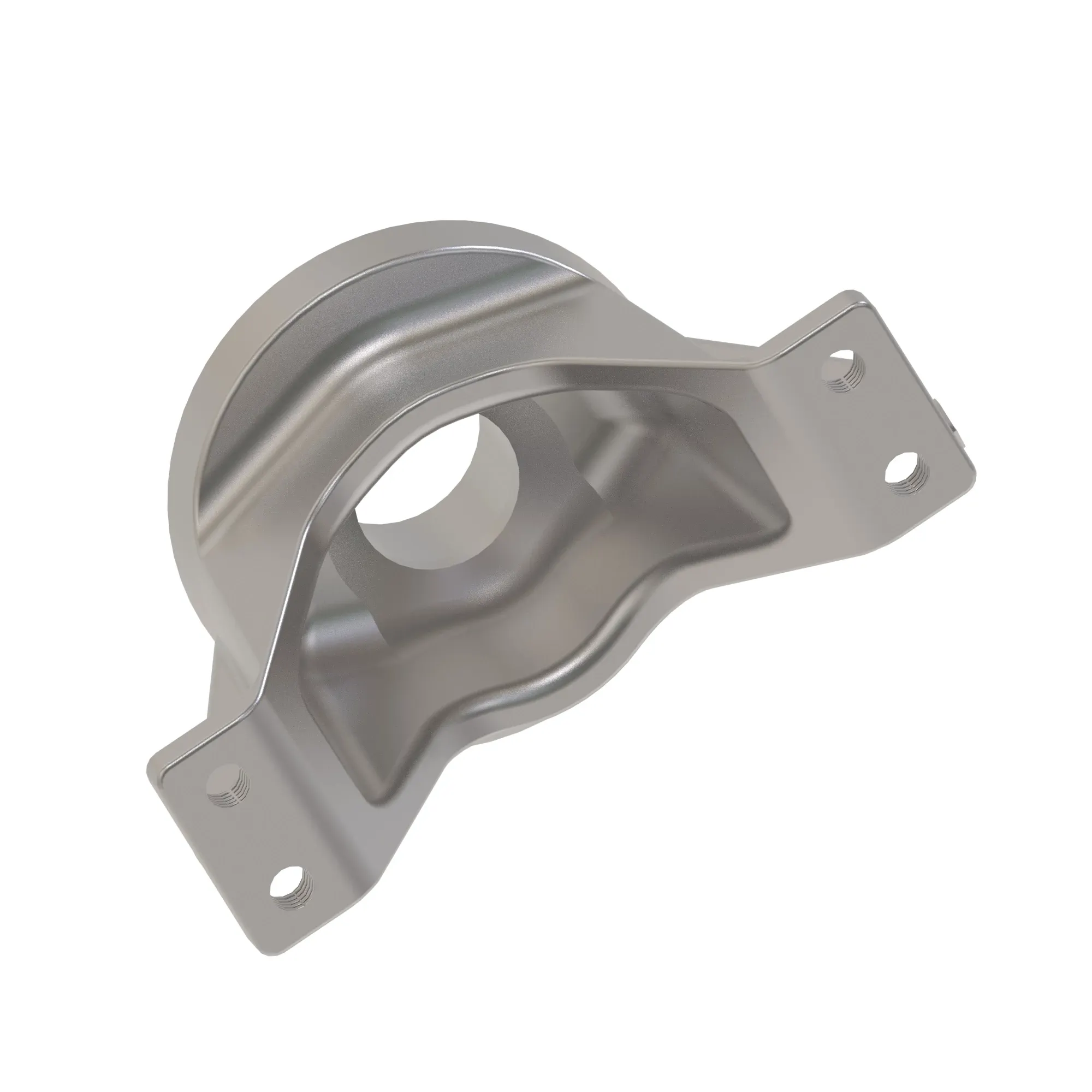 IDLER YOKE