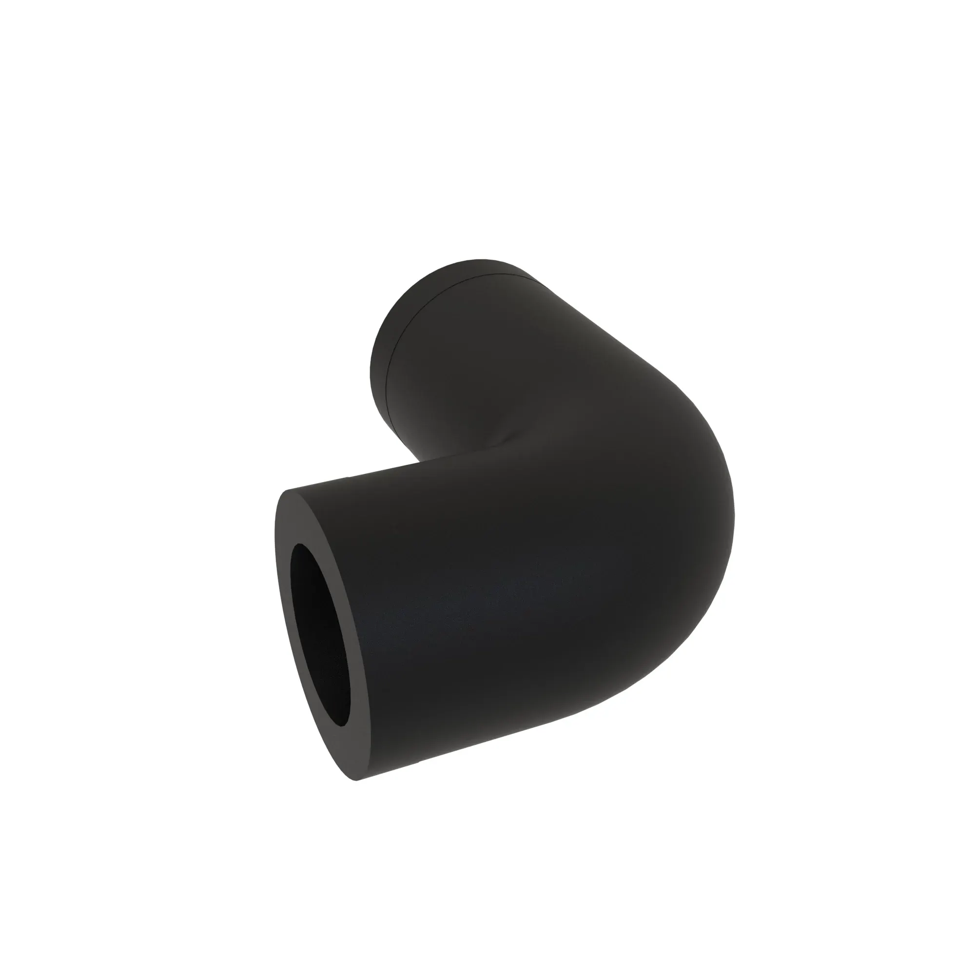 John Deere Coolant Hose - DZ106634