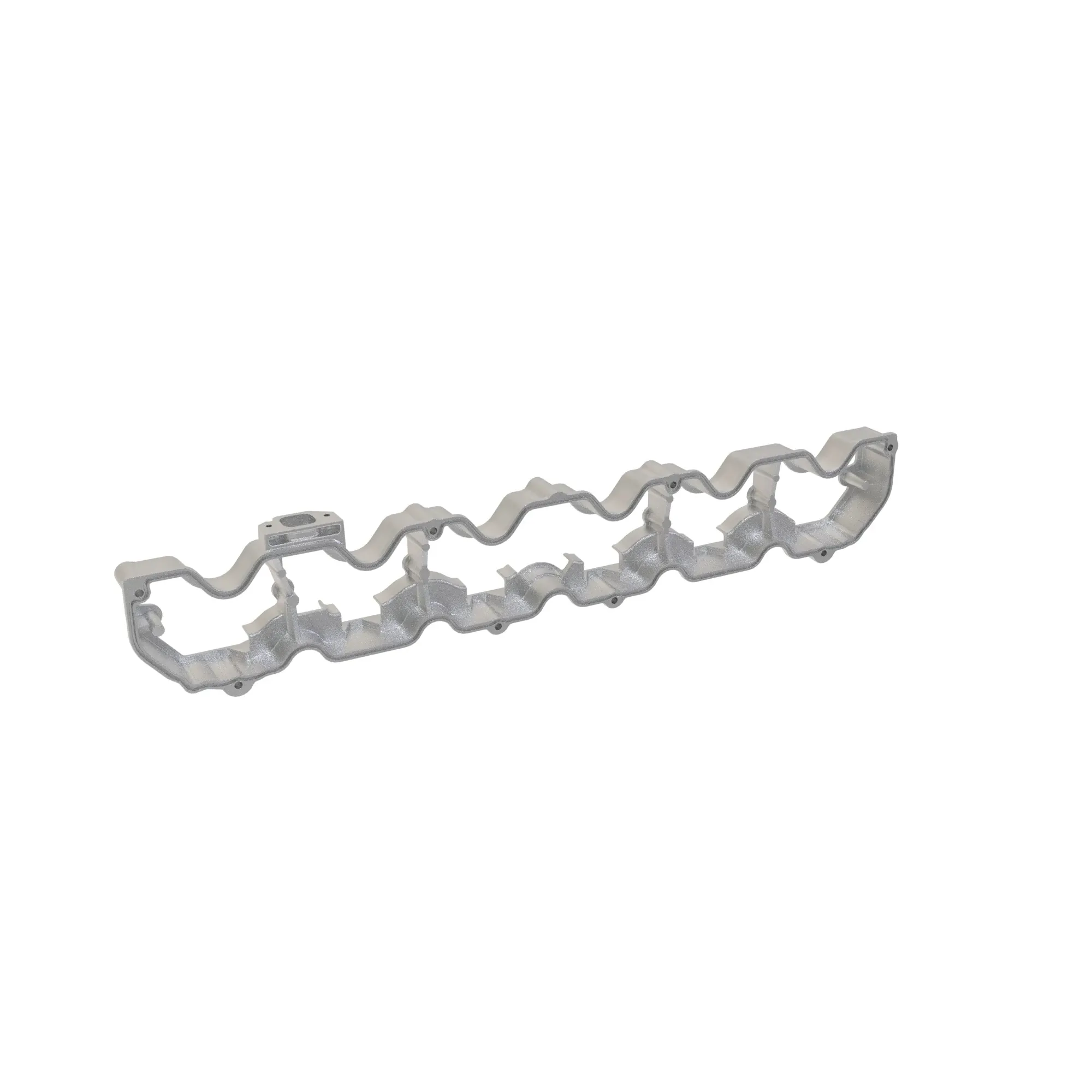 R502695: Valve Housing