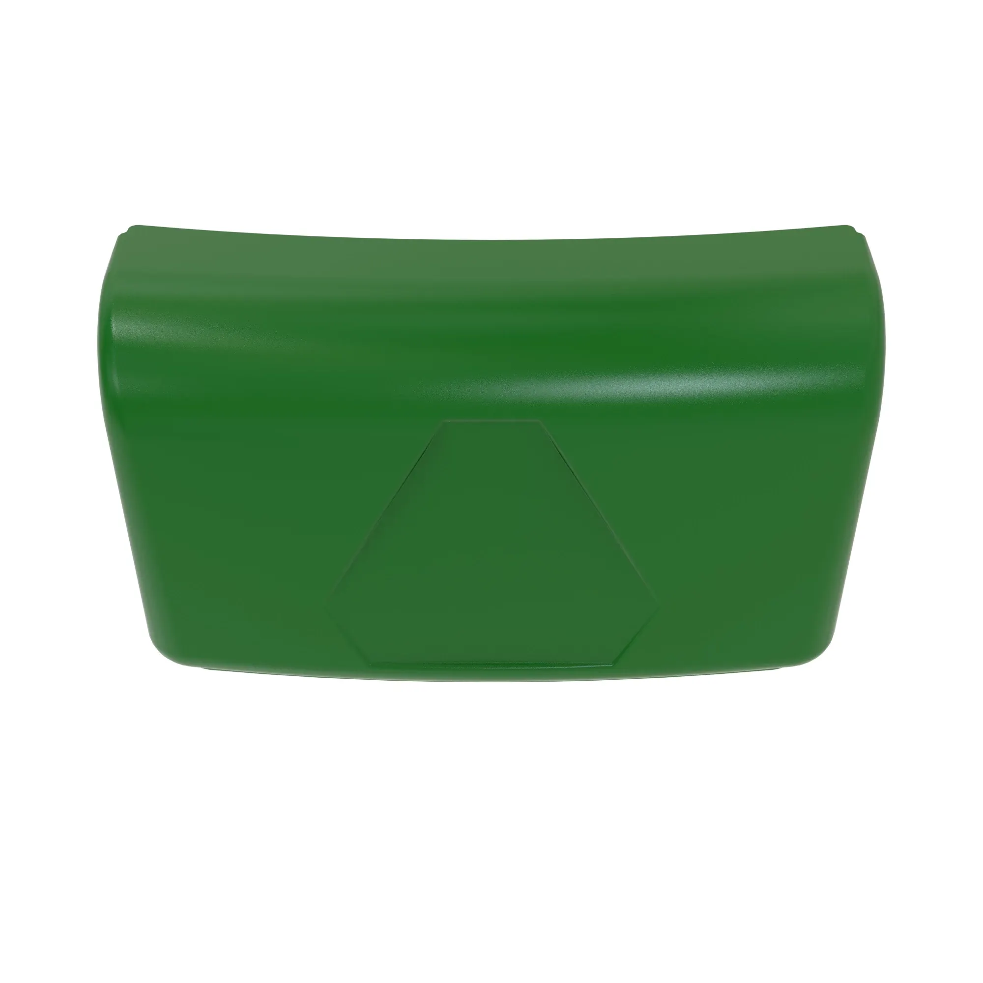 John Deere Cab Rear Cover - R274733