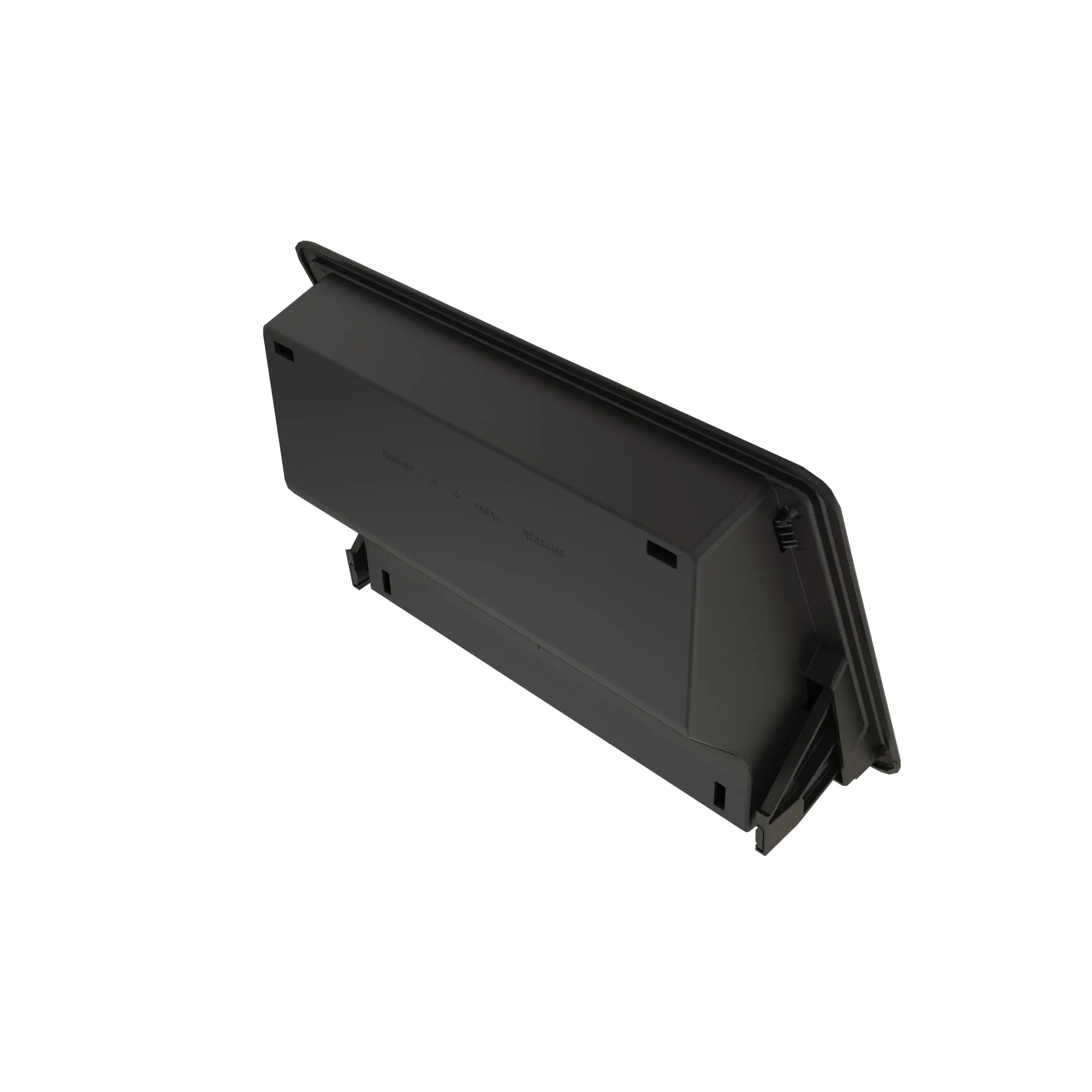 Storage Compartment