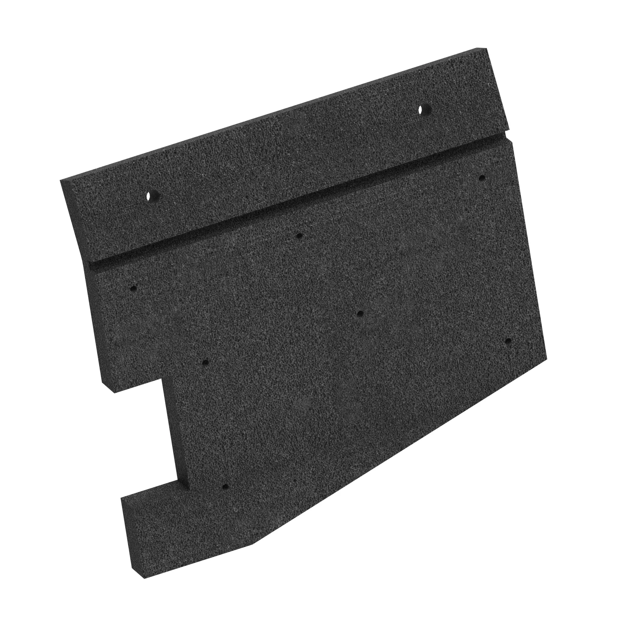 John Deere Sound Absorber Isolator - T232291