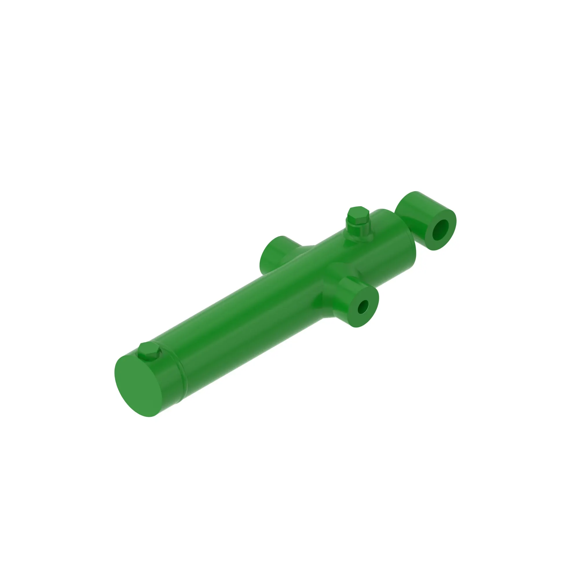 John Deere Hydraulic Cylinder - AHC20338