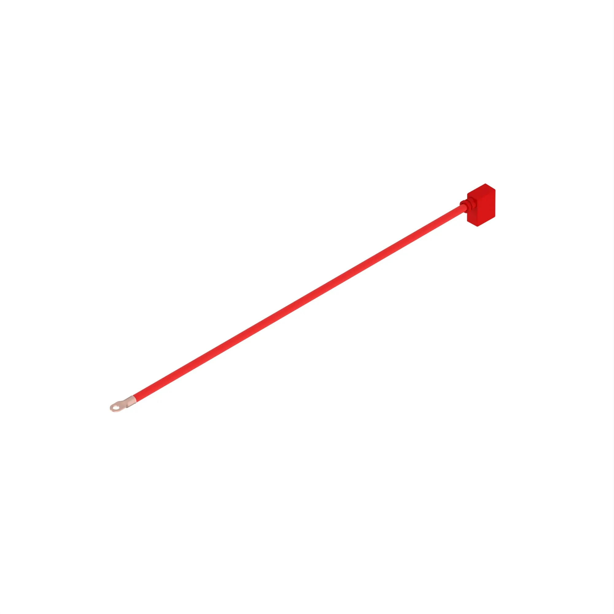 John Deere Battery Cable - AT370755