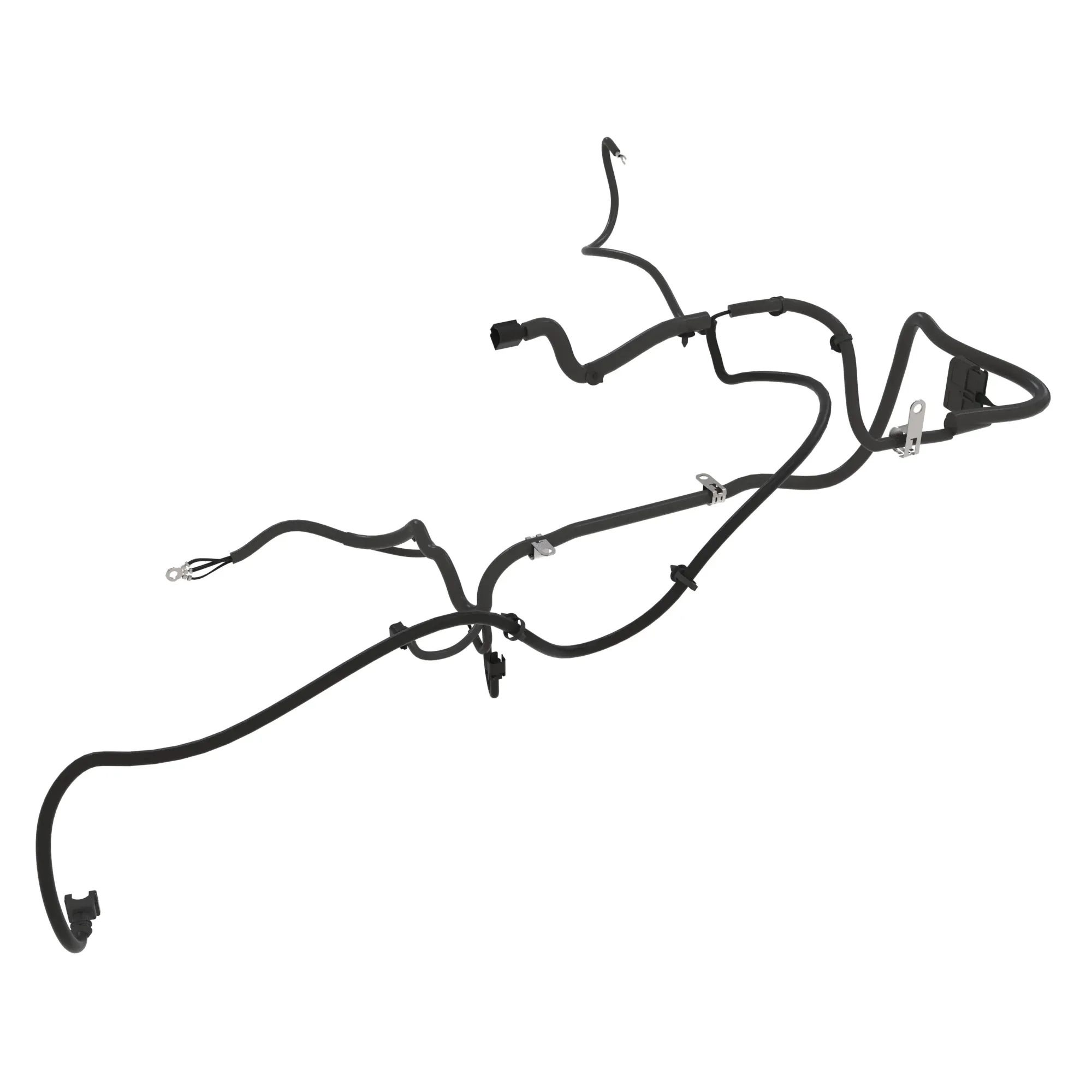 WIRING HARNESS, ENGINE, T0/T1