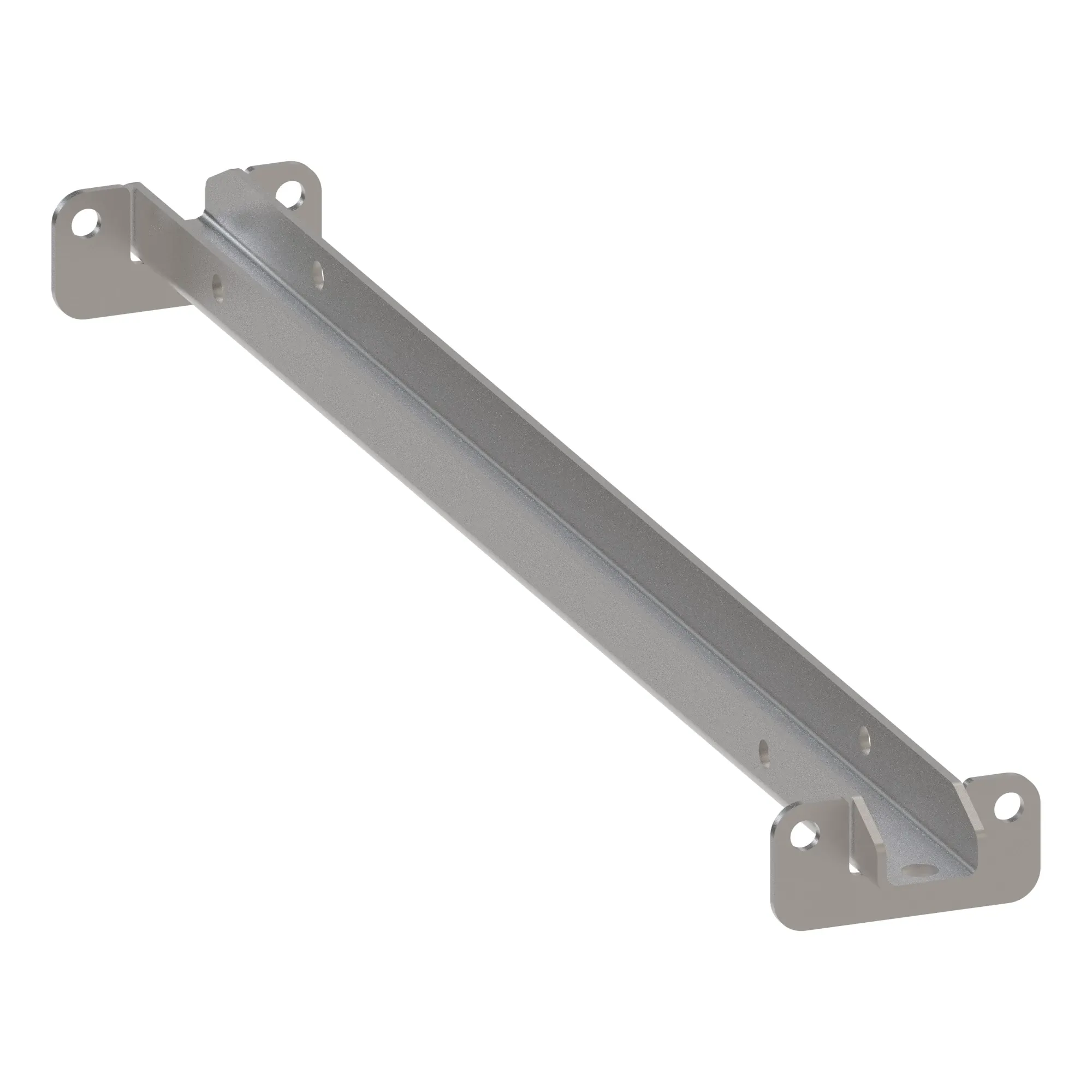 John Deere 3-Batteries Holder - AXE78849