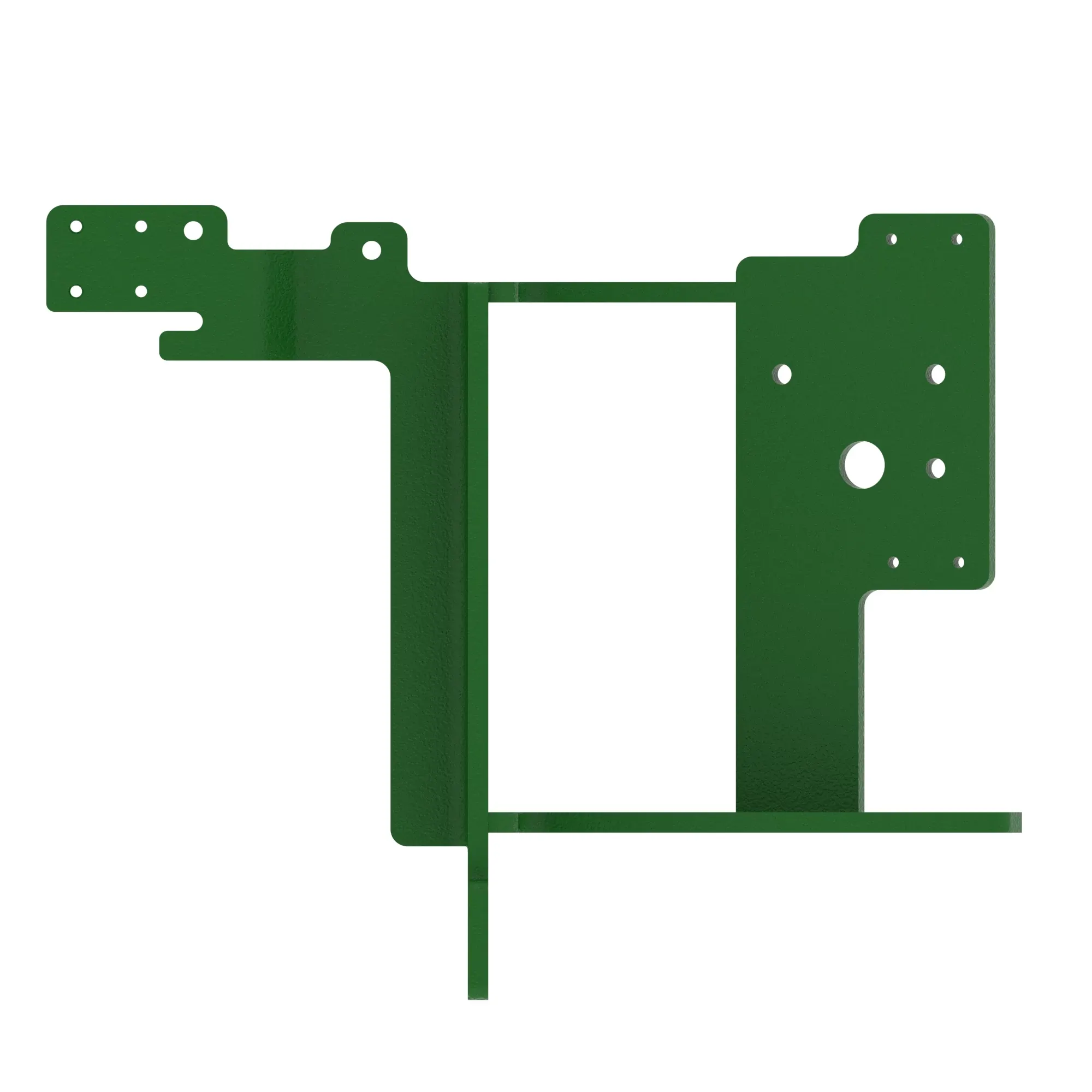 BRACKET, SCV