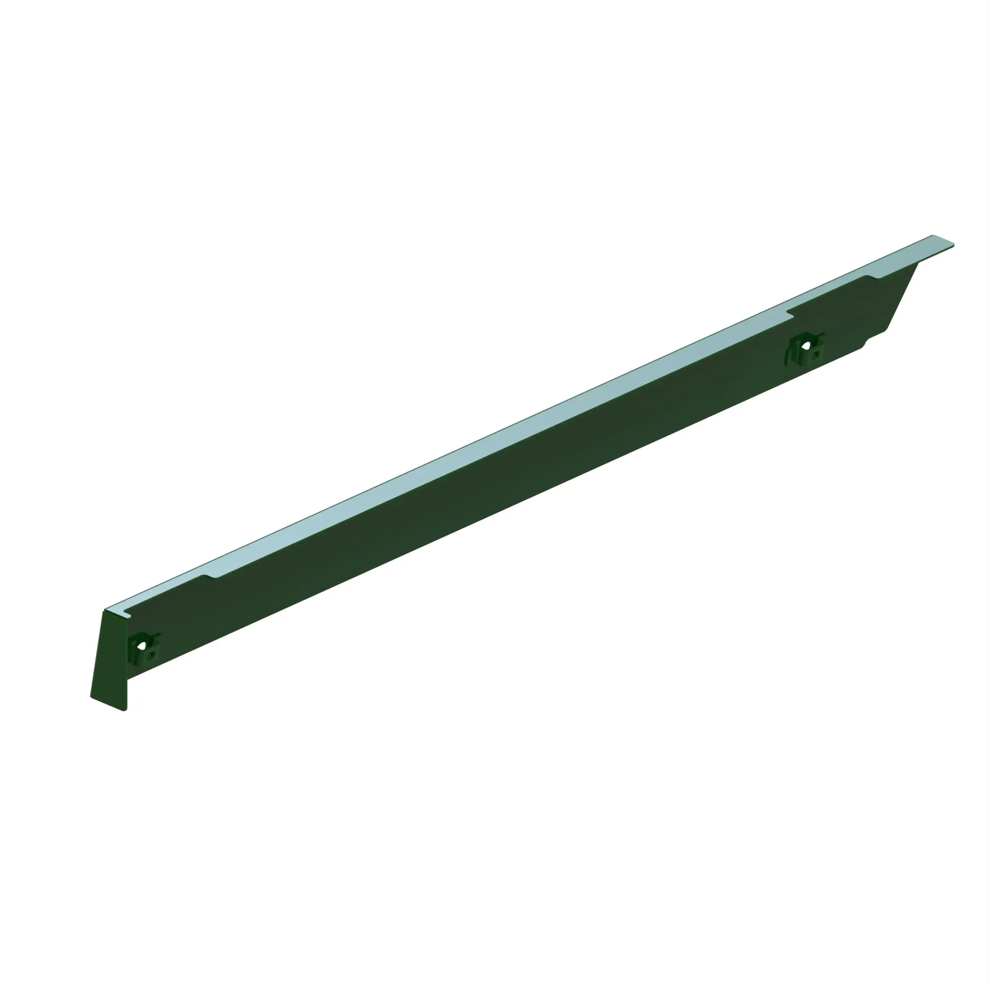 John Deere Right Side Cover - F682904