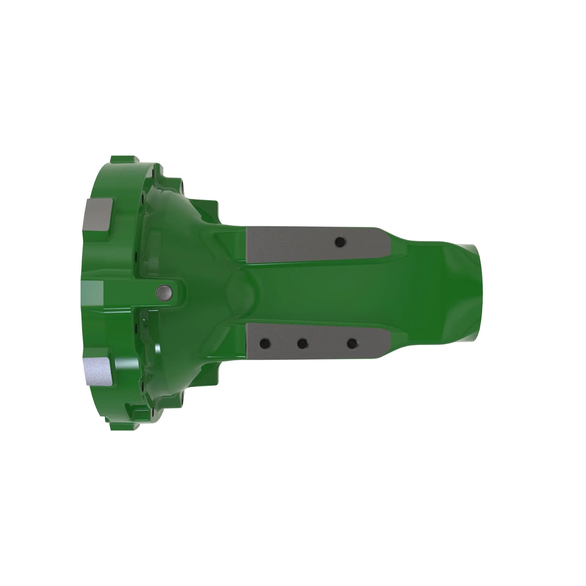 HOUSING, REAR AXLE ASSY., RH