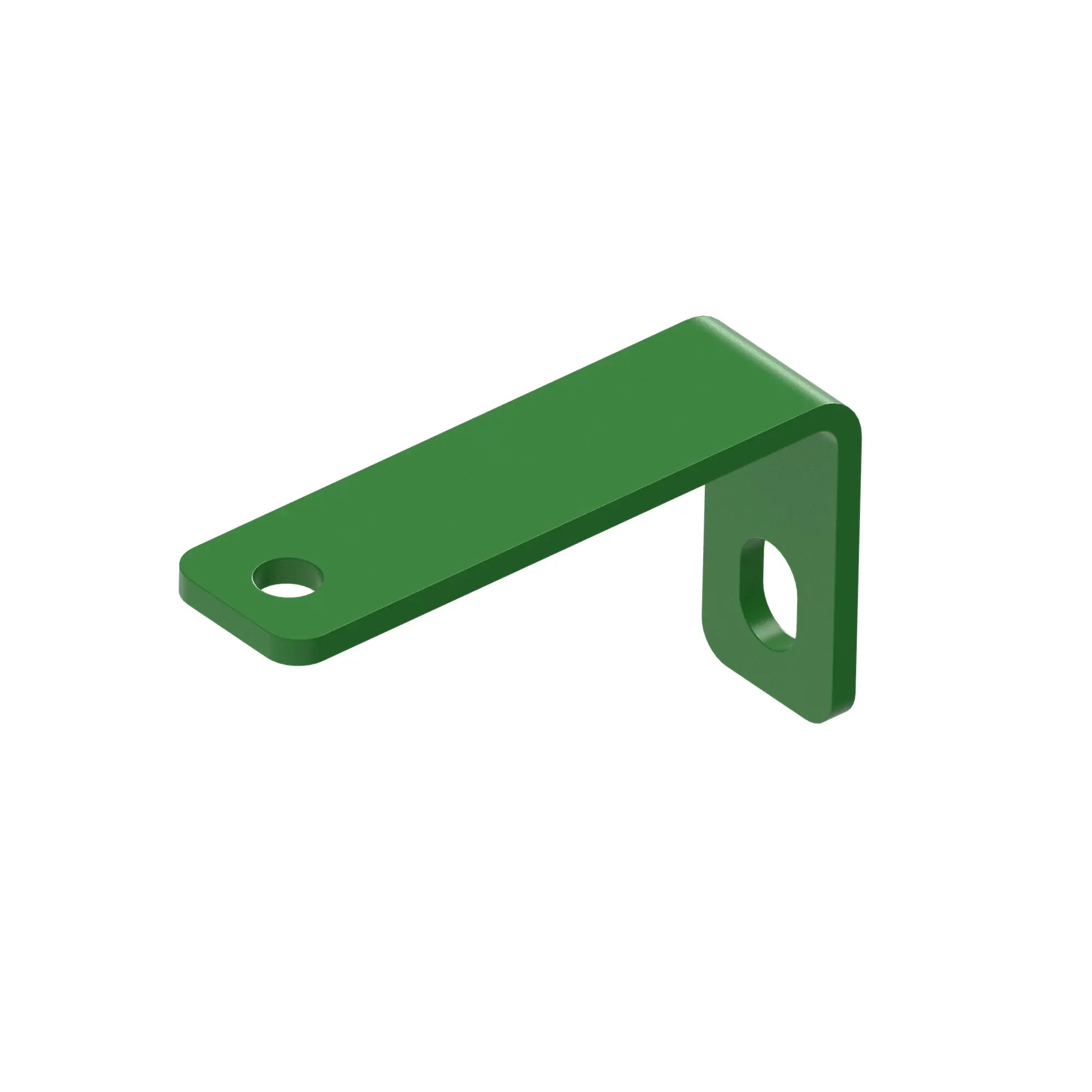 ANGLE, LIGHT MOUNT