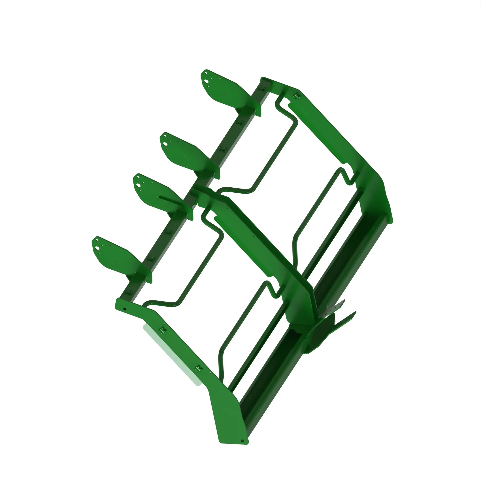SUPPORT, FRONT CRADLE SUPPORT