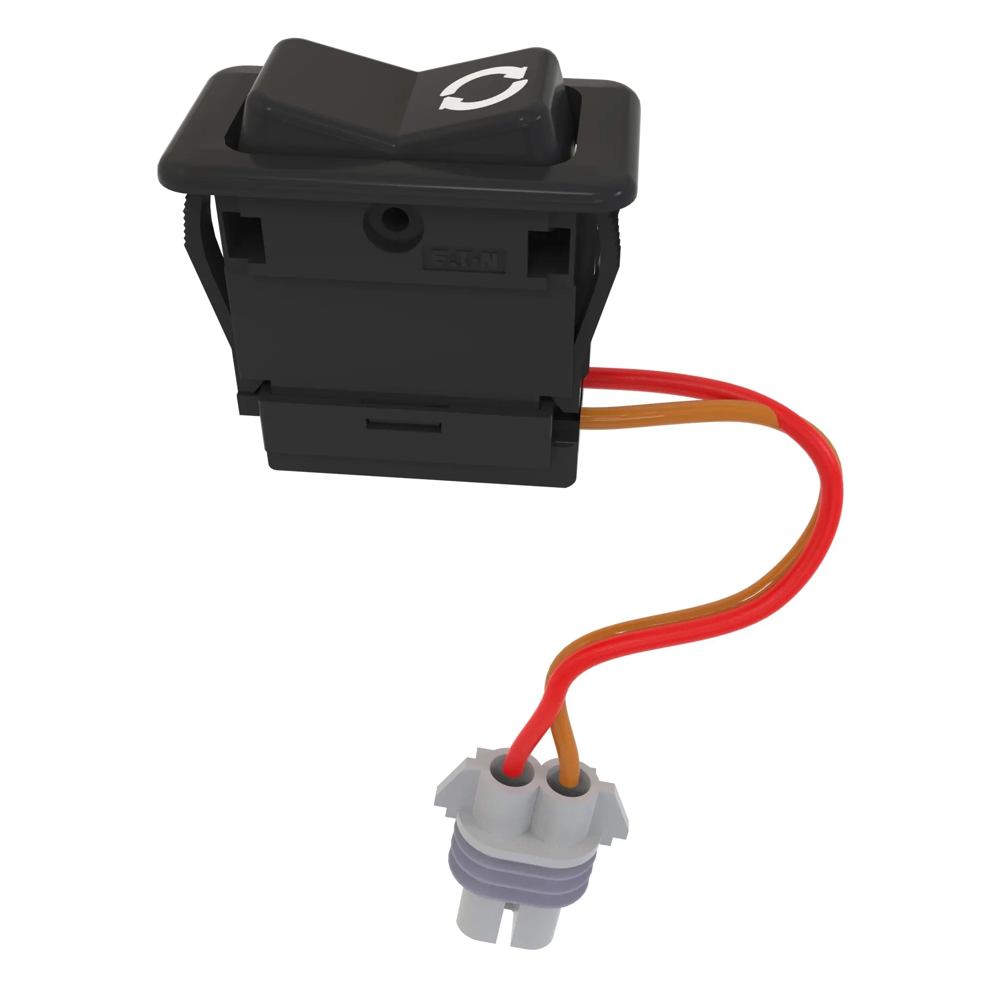 John Deere Toggle/Rocker Switch - SJ14775