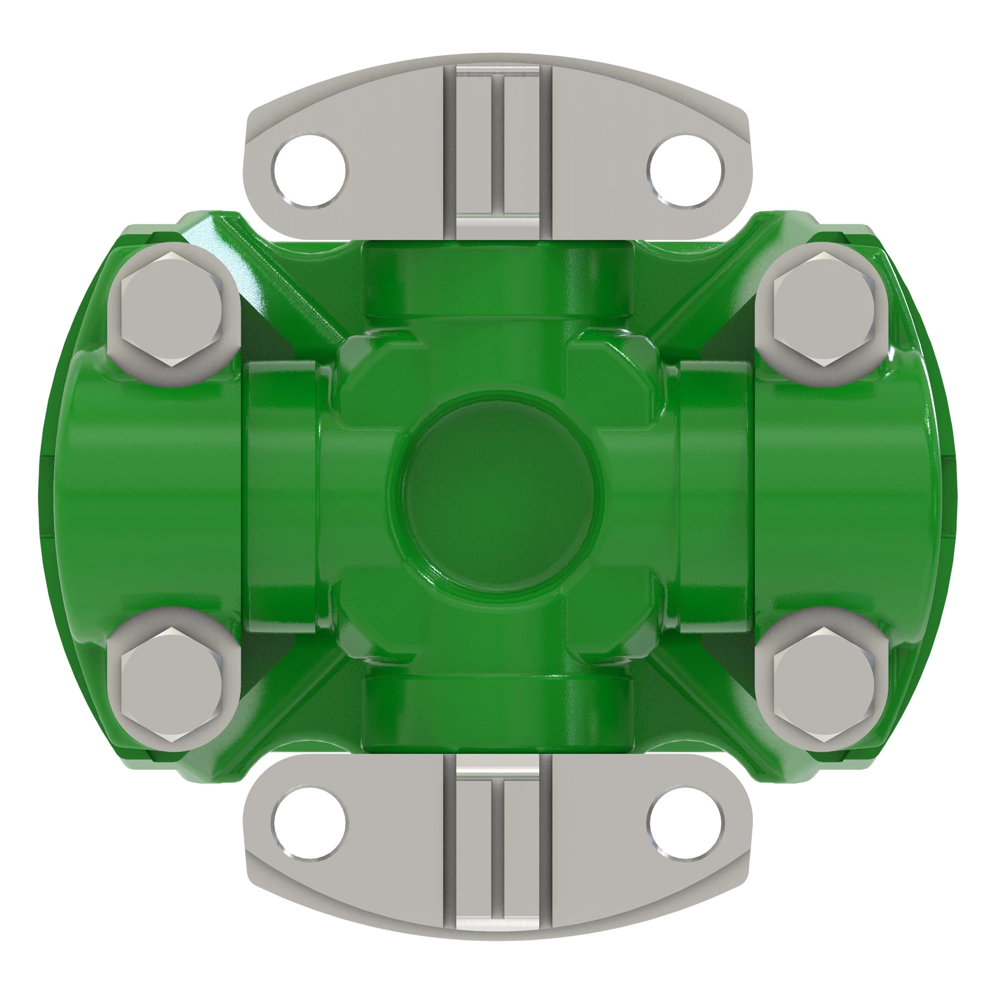 UNIVERSAL DRIVESHAFT