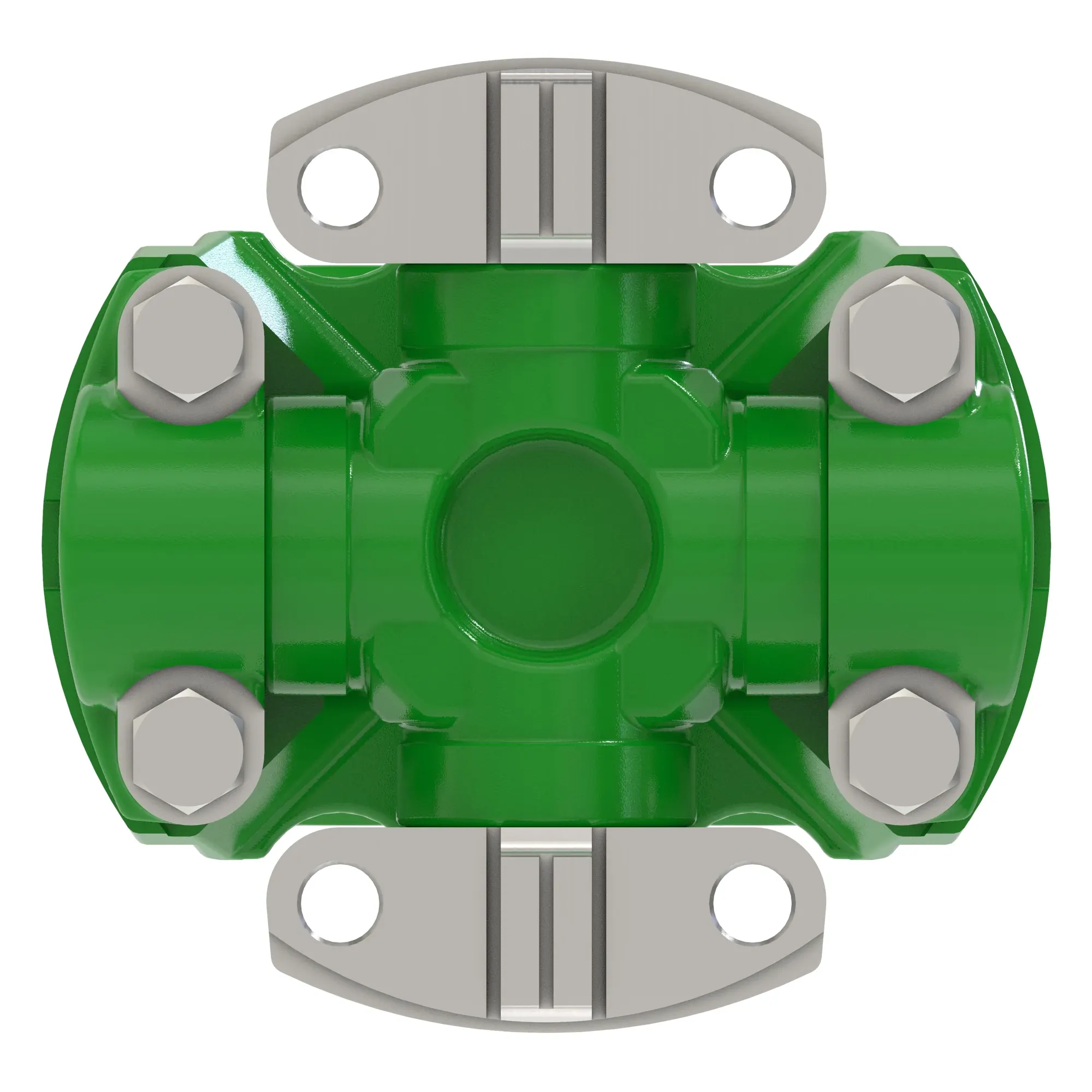 UNIVERSAL DRIVESHAFT