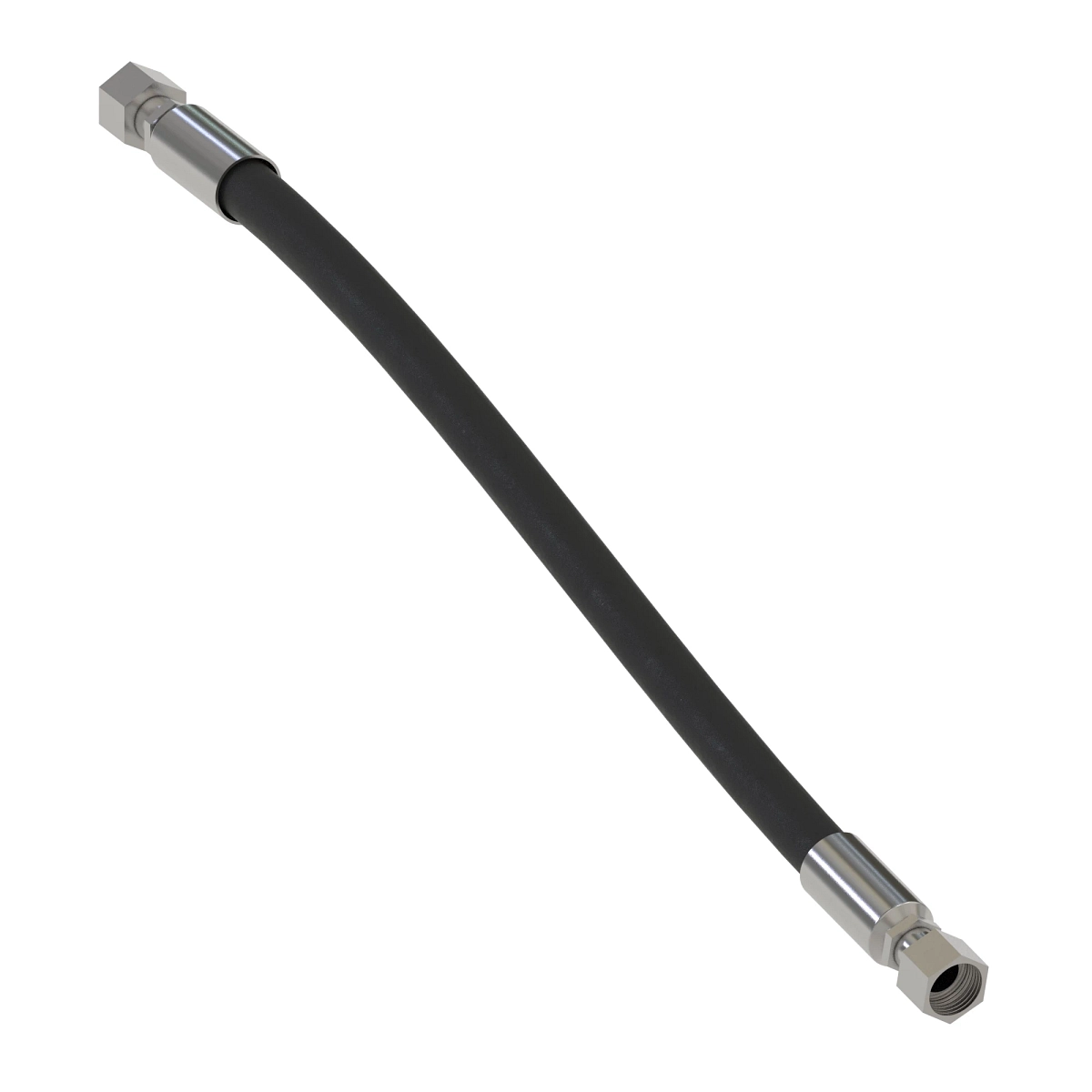Hydraulic Hose, Apr