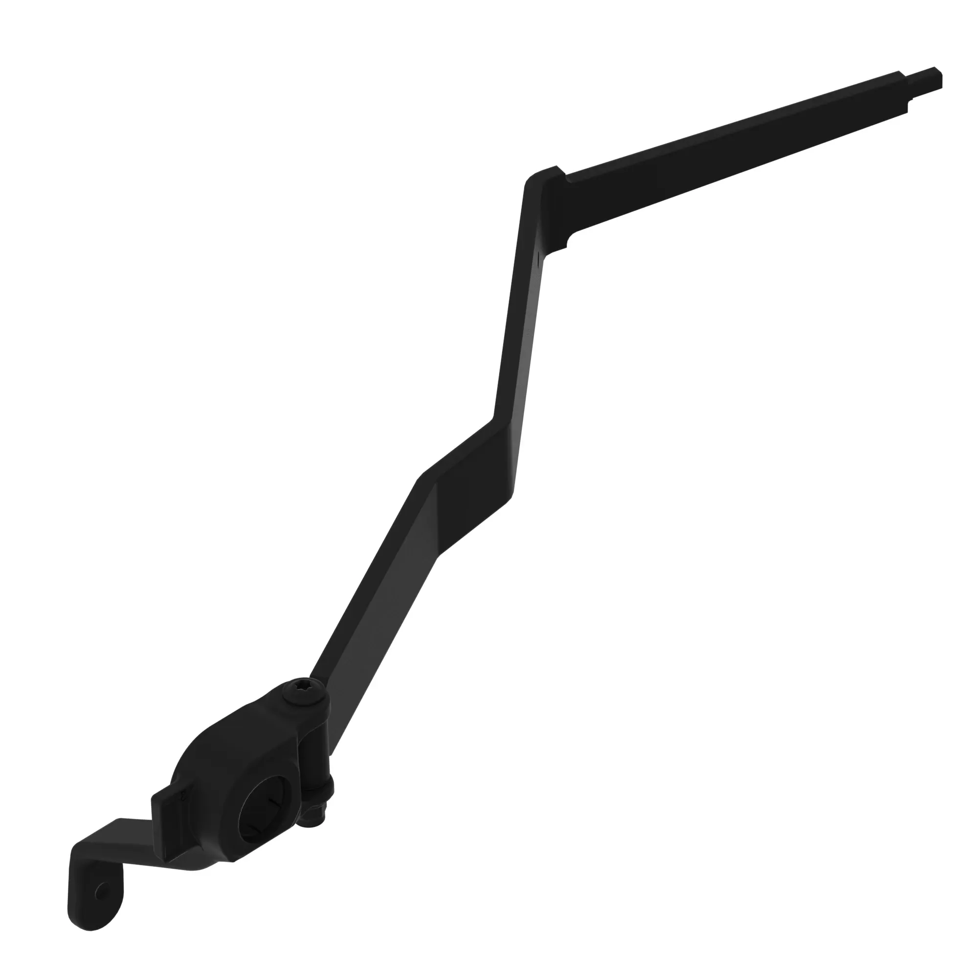 LEVER, SCV-LEVER POS.II, ASSY