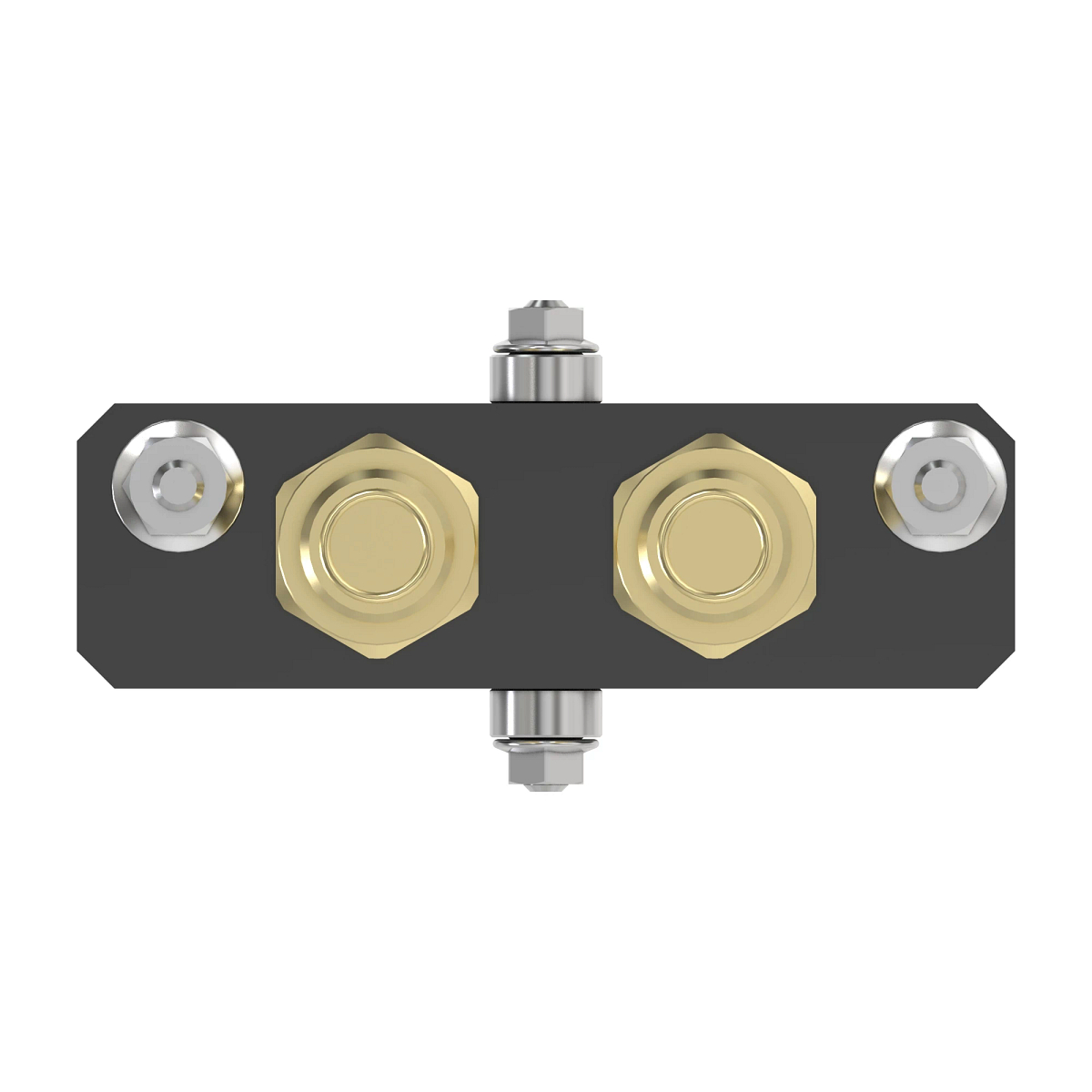 HYD. QUICK-CONNECT COUPLER