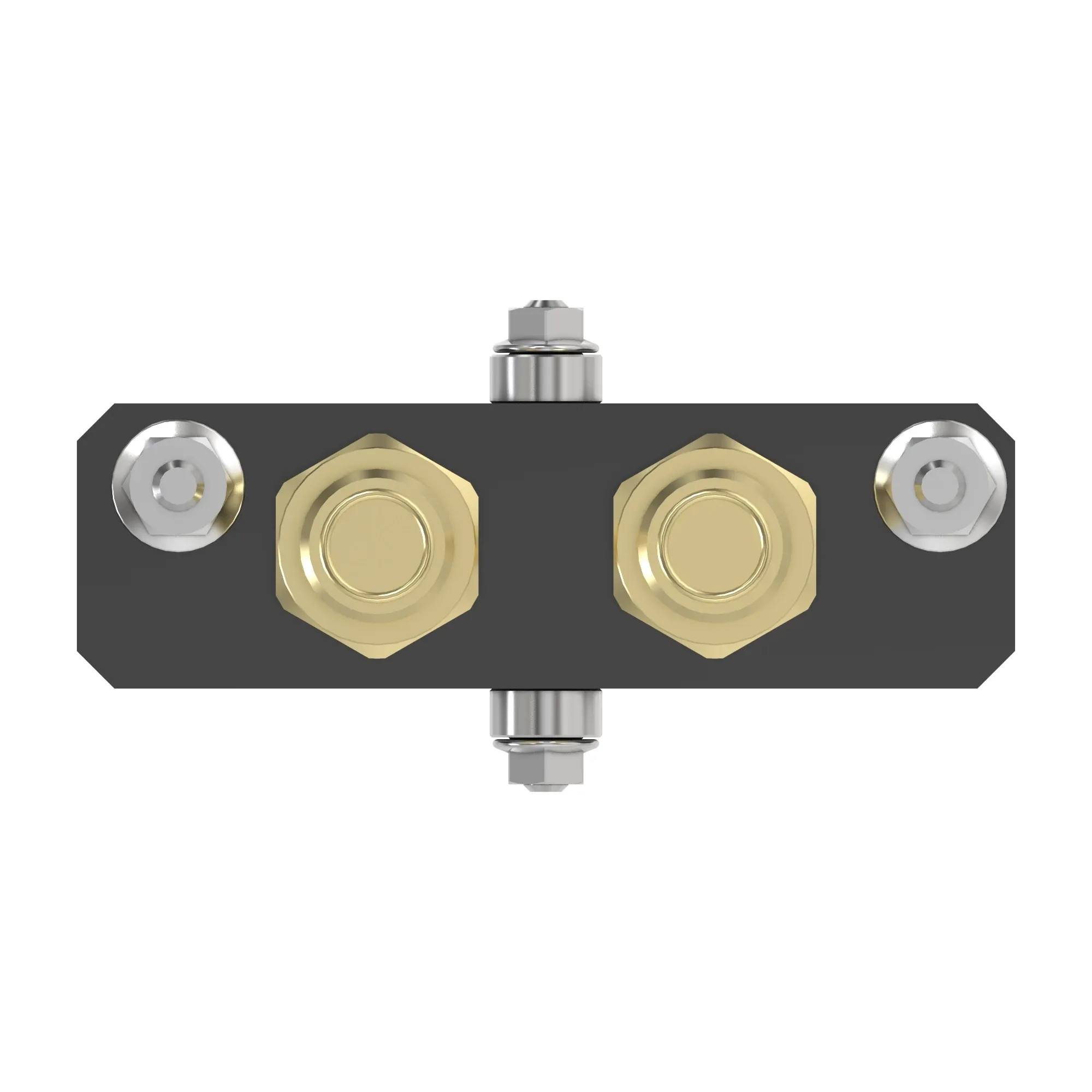 HYD. QUICK-CONNECT COUPLER