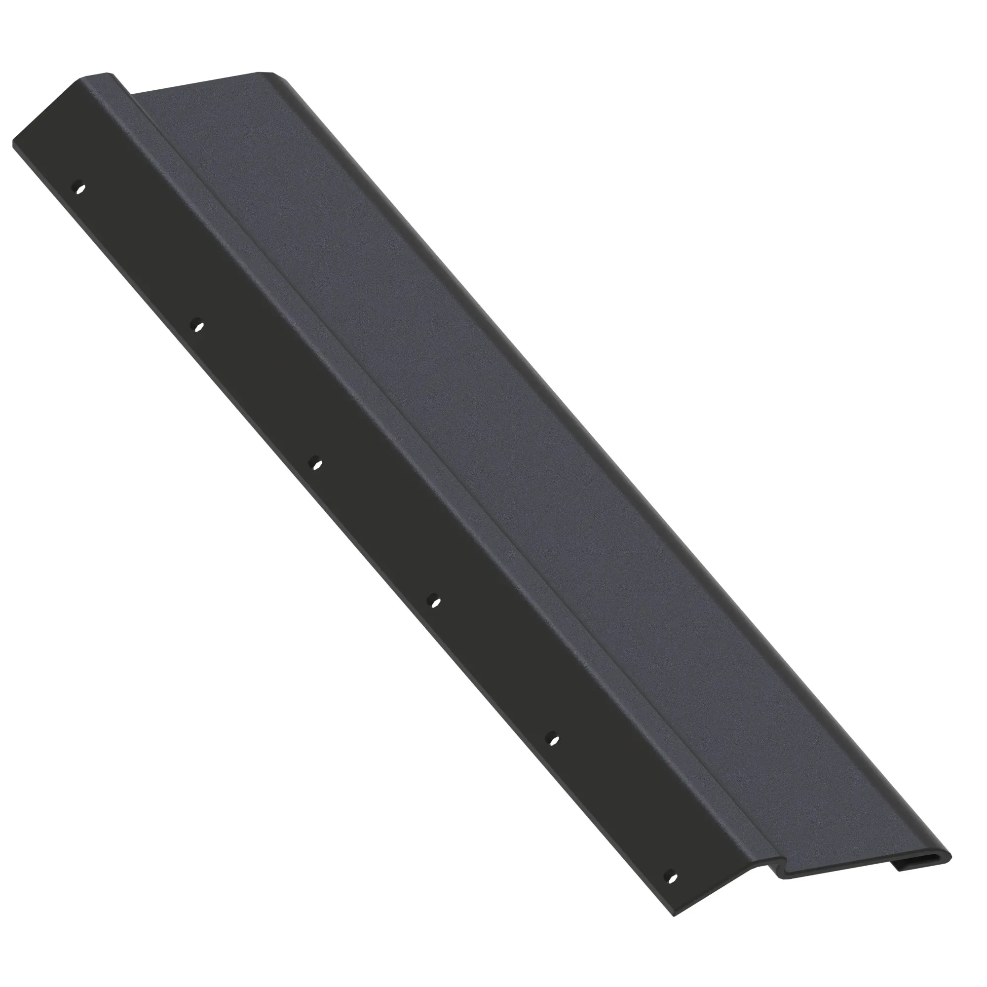 John Deere Crop Ramp, Right Side - HXE157999