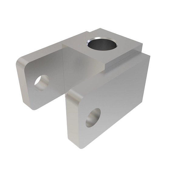 John Deere Hinge - WZ37918131