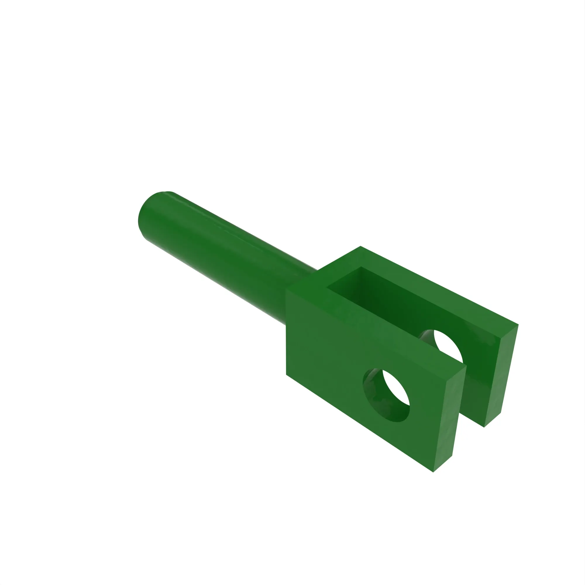 John Deere Loader Control Yoke - R113234