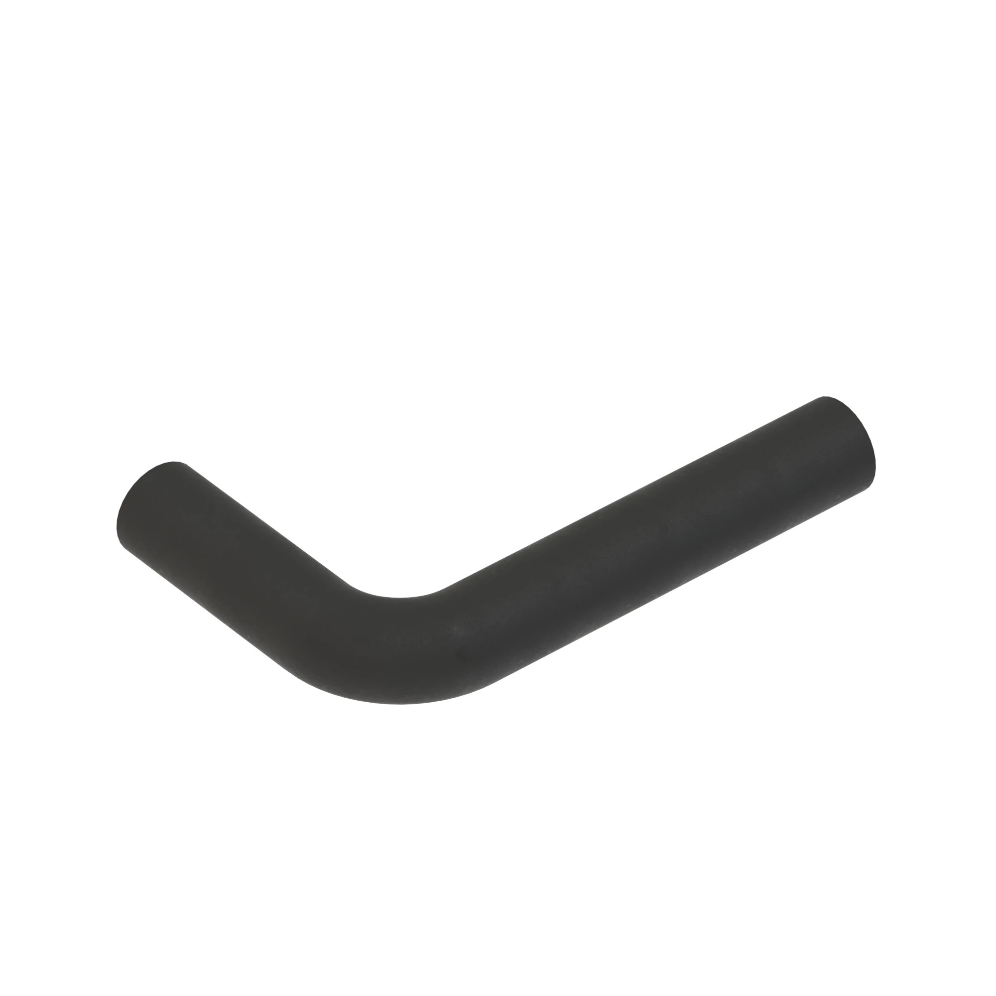 HOSE, UPPER RADIATOR (YANMAR)