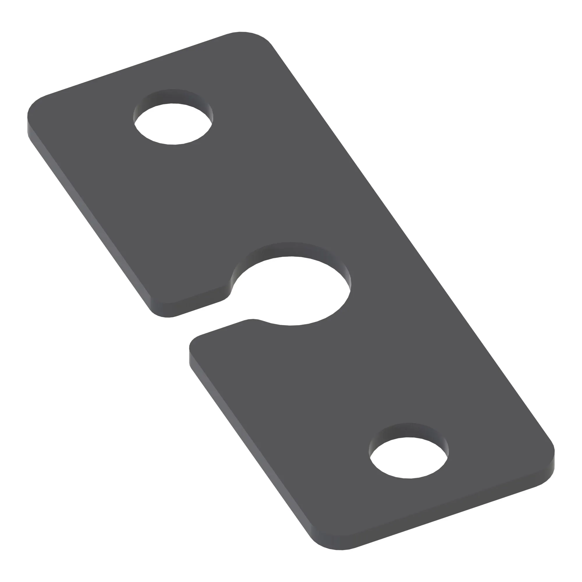 John Deere Plate - F692458