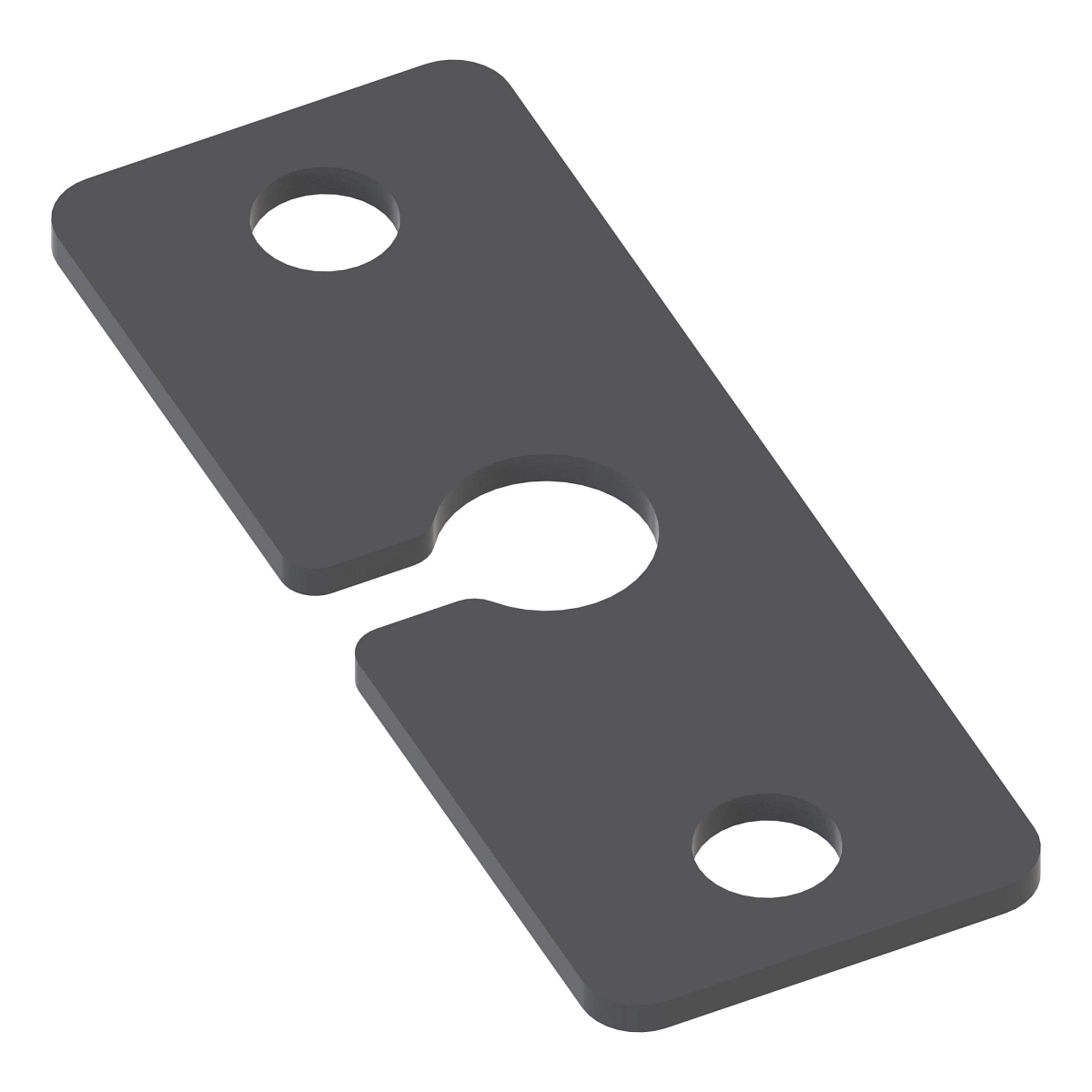 John Deere Plate - F692458