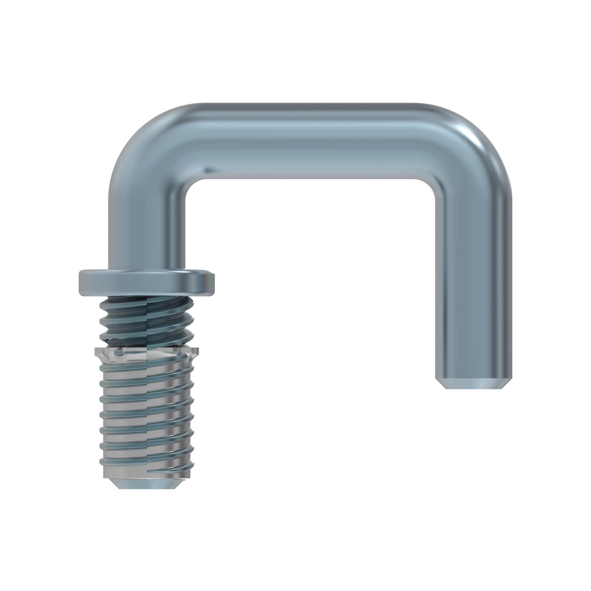 U-BOLT, PIN FRONT DRAFT LOCK
