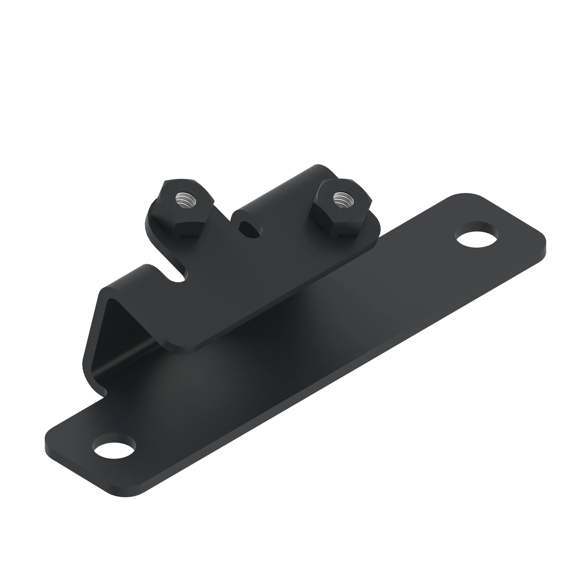 TEMP SENSOR BRACKET WELDMENT