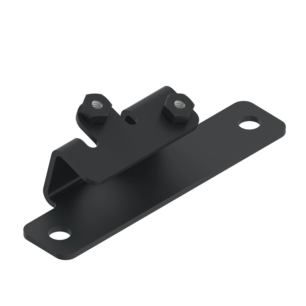Temp Sensor Bracket Weldment