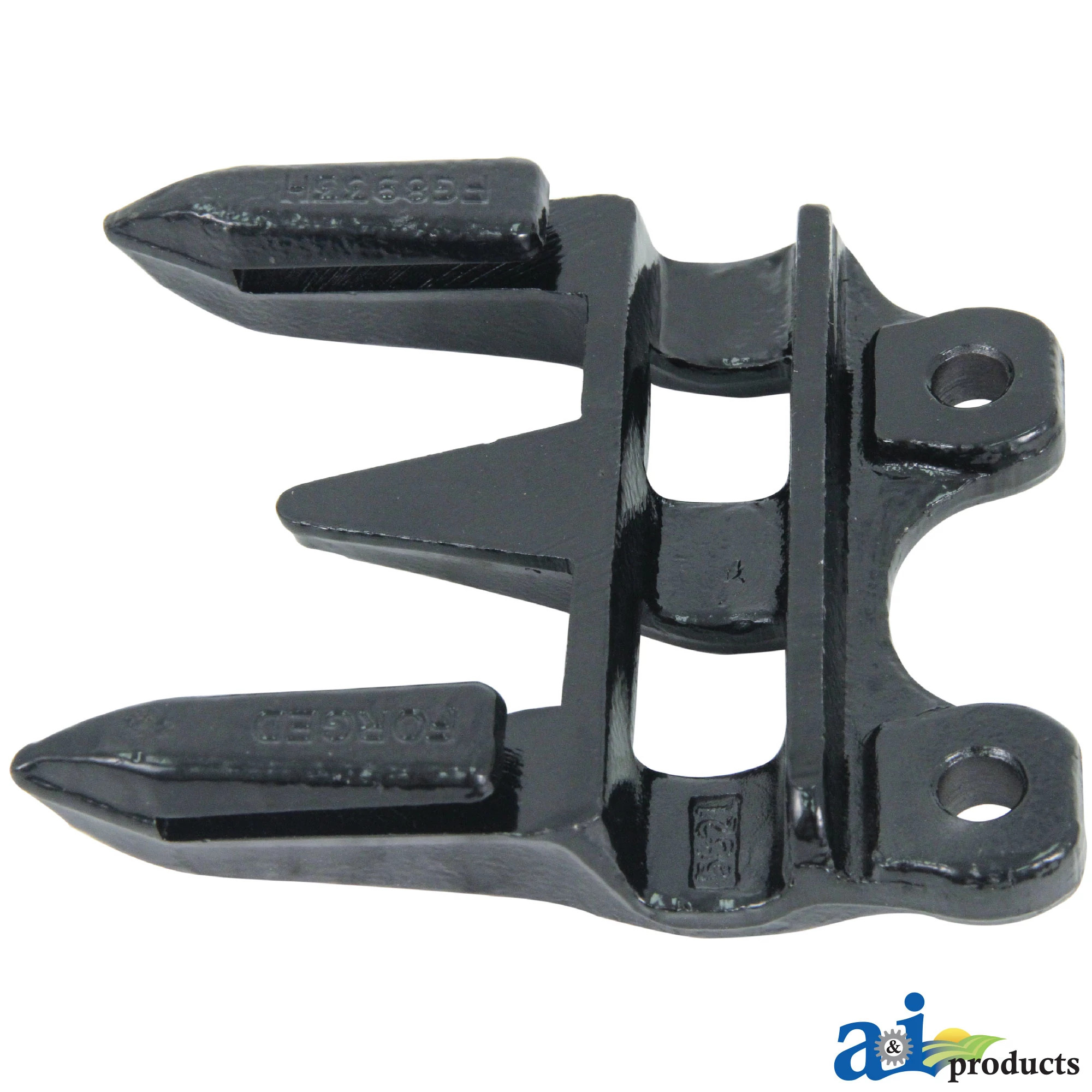 Blunt Point Knife Guard