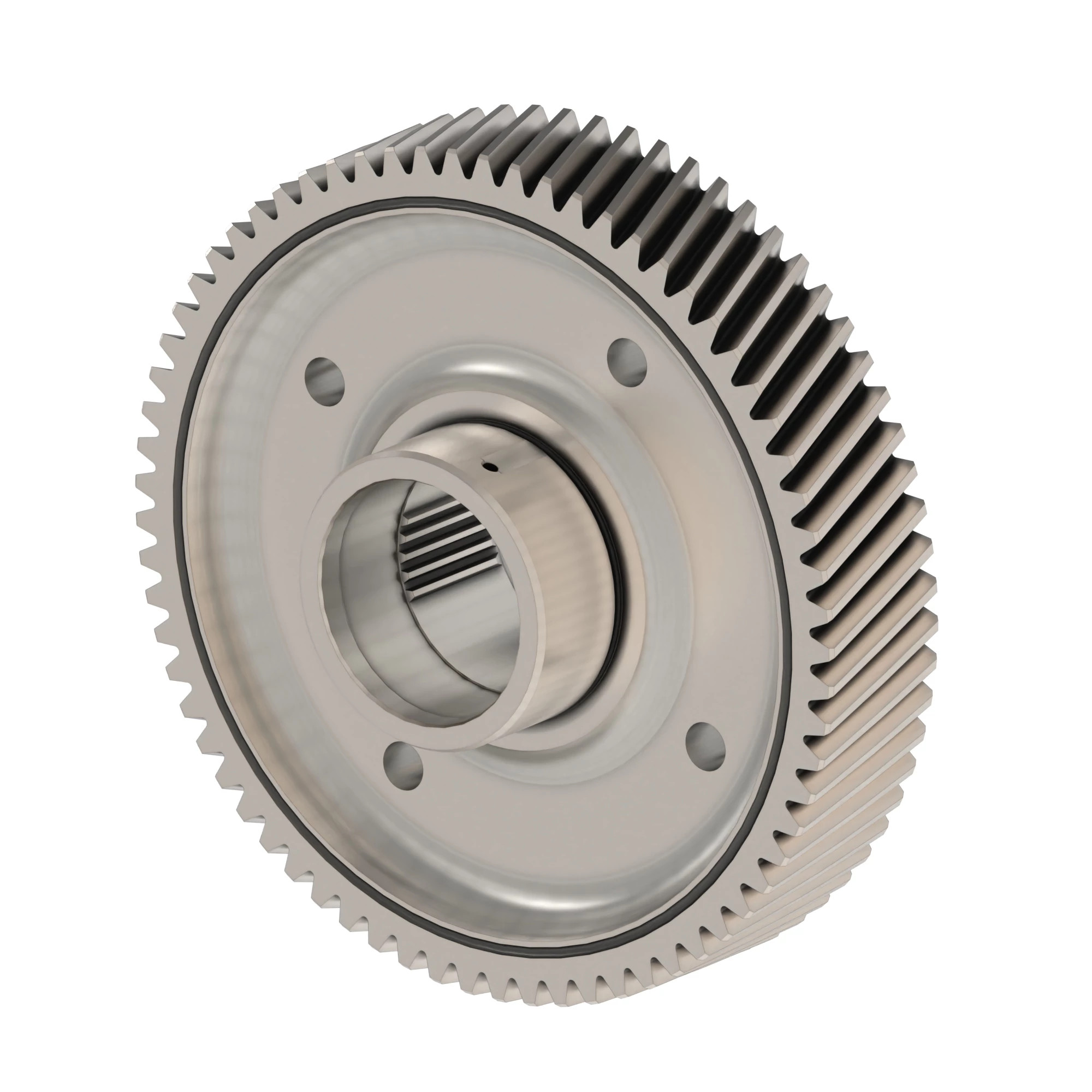 GEAR, DRIVER, MG1 AND PTO