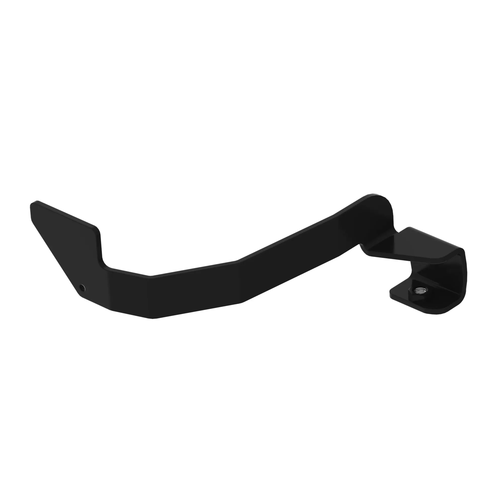 BRACKET, FOR COVER LH, MUDGUARD MR