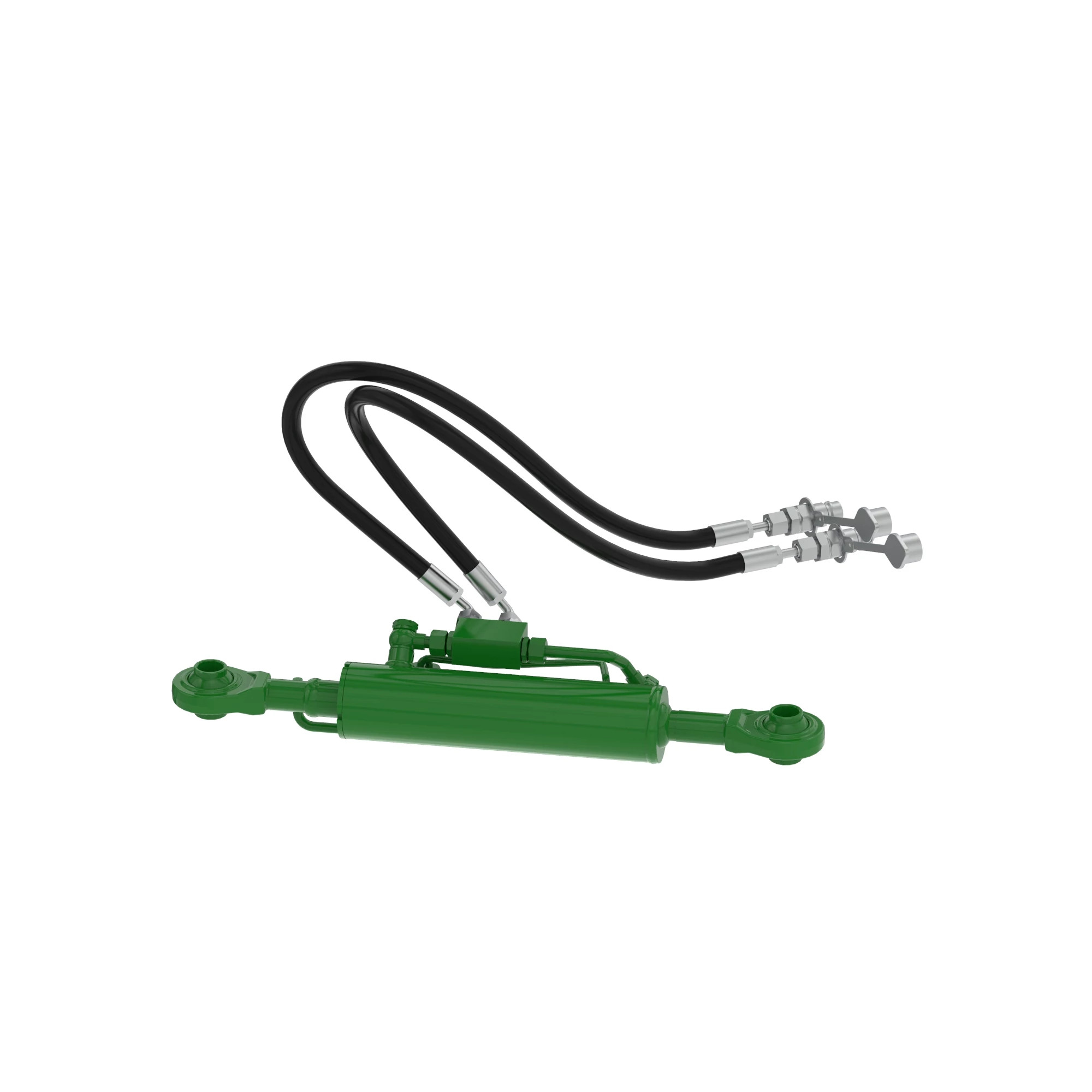 ⚙️ BSJ10309: Enlace central hidráulico tipo bola John Deere 🚜✅