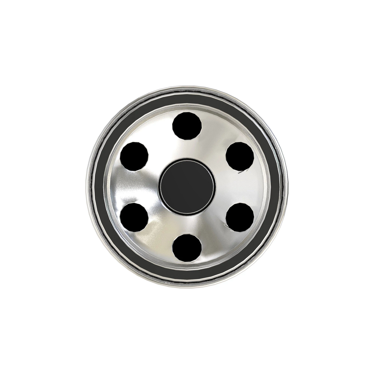 MIU800644: Fuel Filter