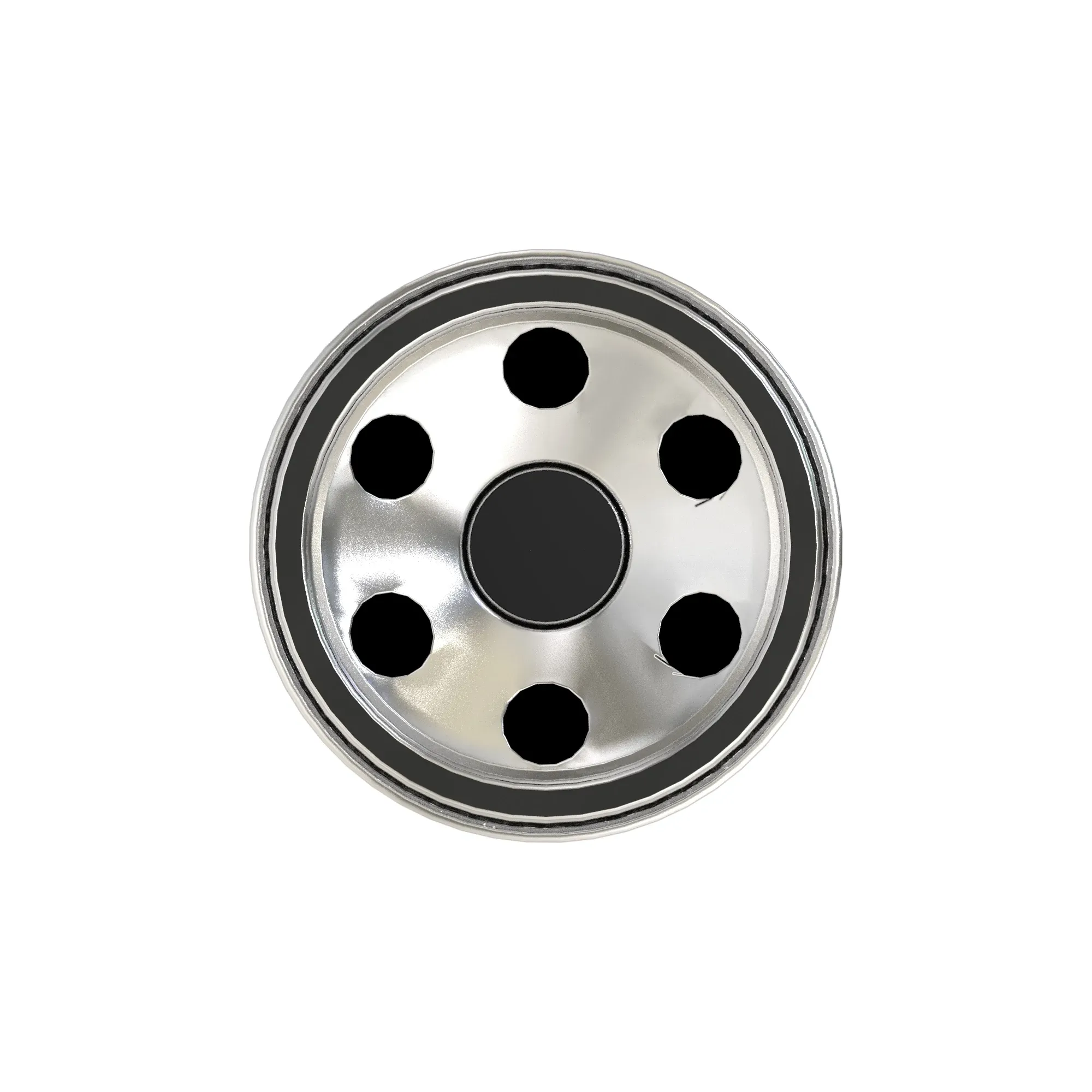 MIU800644: Fuel Filter