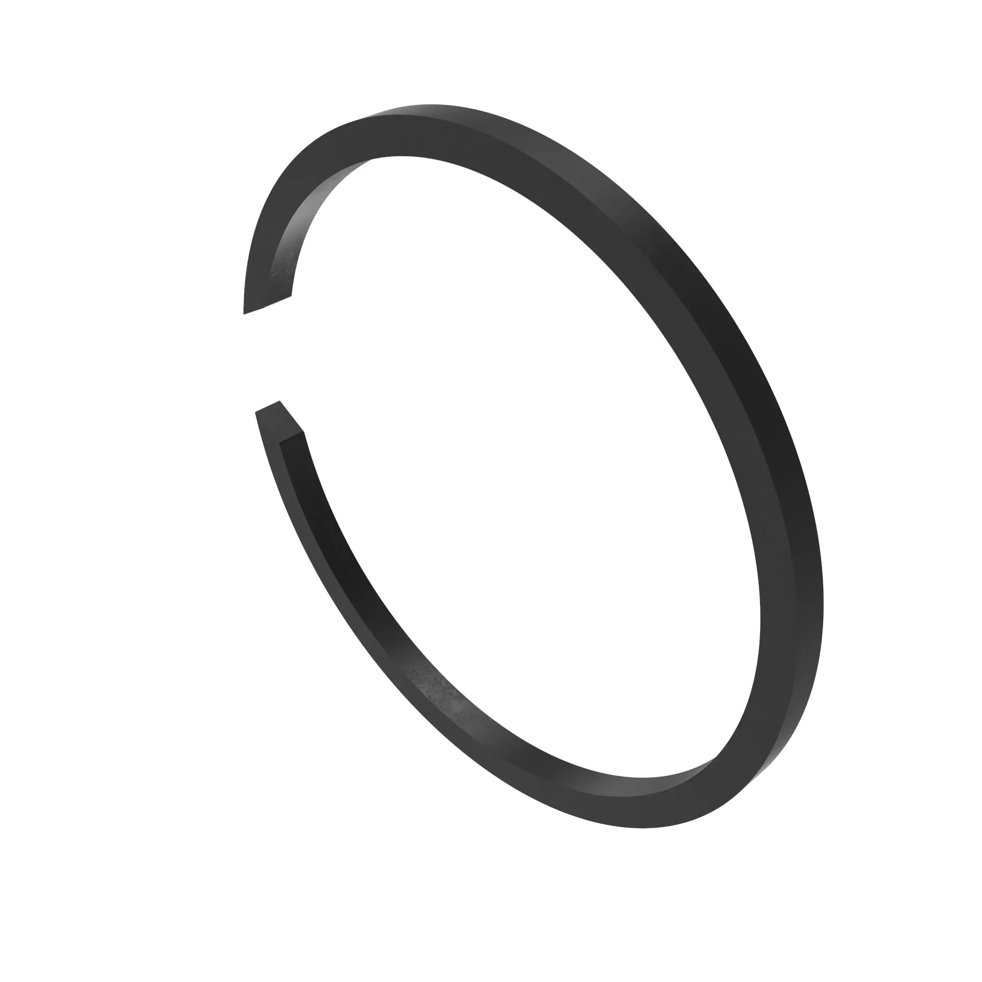 RING, SNAP, Snap Ring