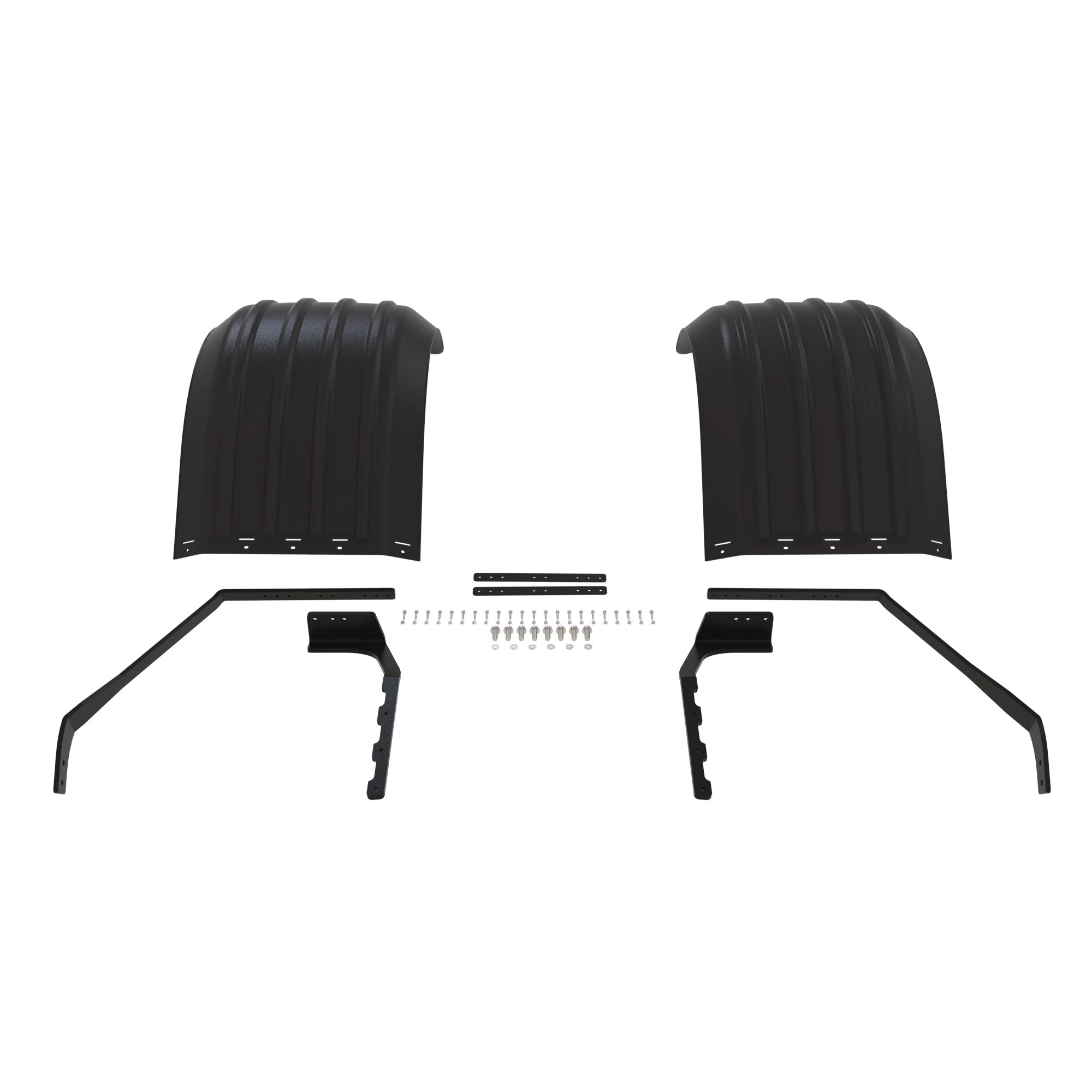 ⚙️ BXX11117: Kit de Extensión de Guardabarros John Deere 🚜✅